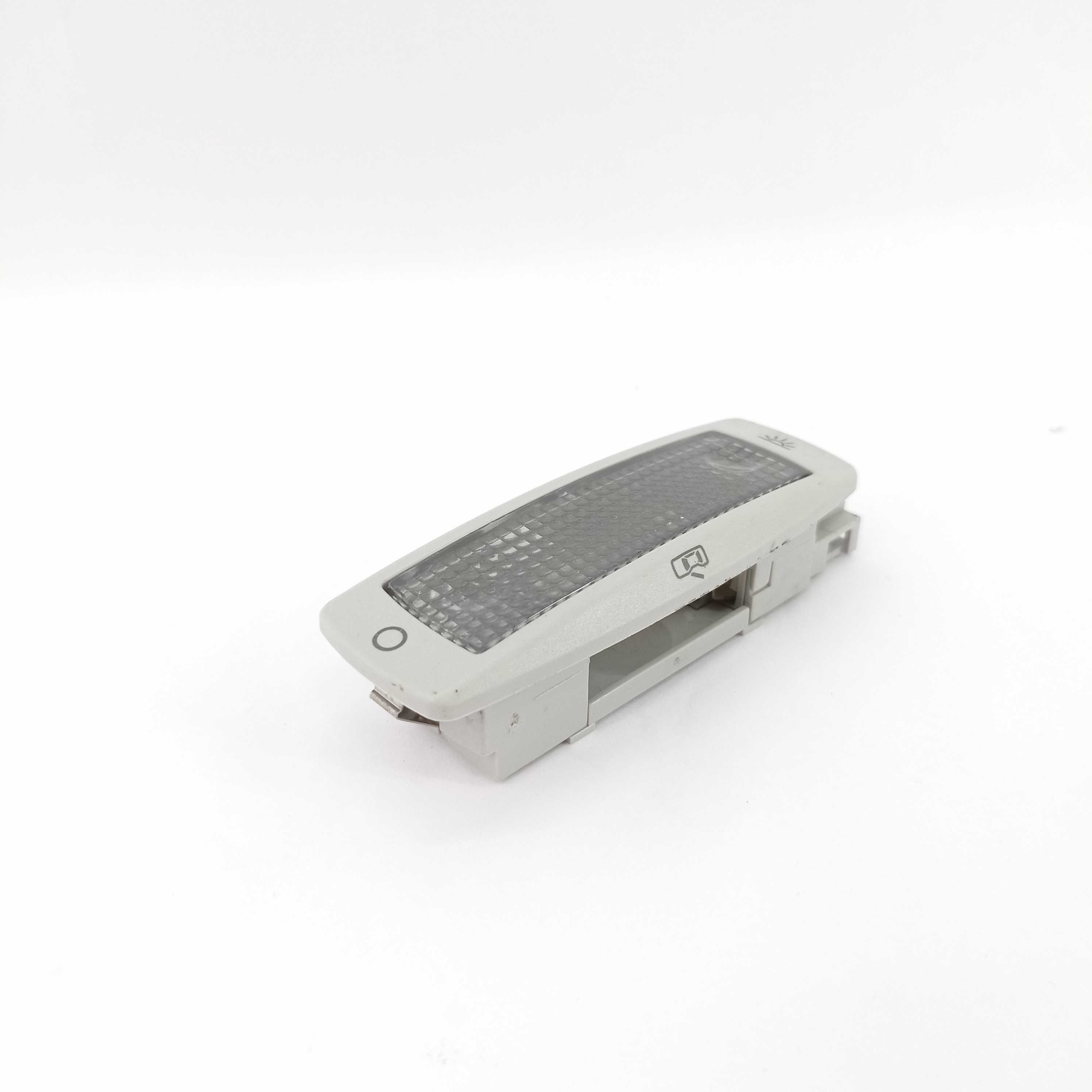 Luz De Teto Lateral Volks Jetta 3b0947291 2