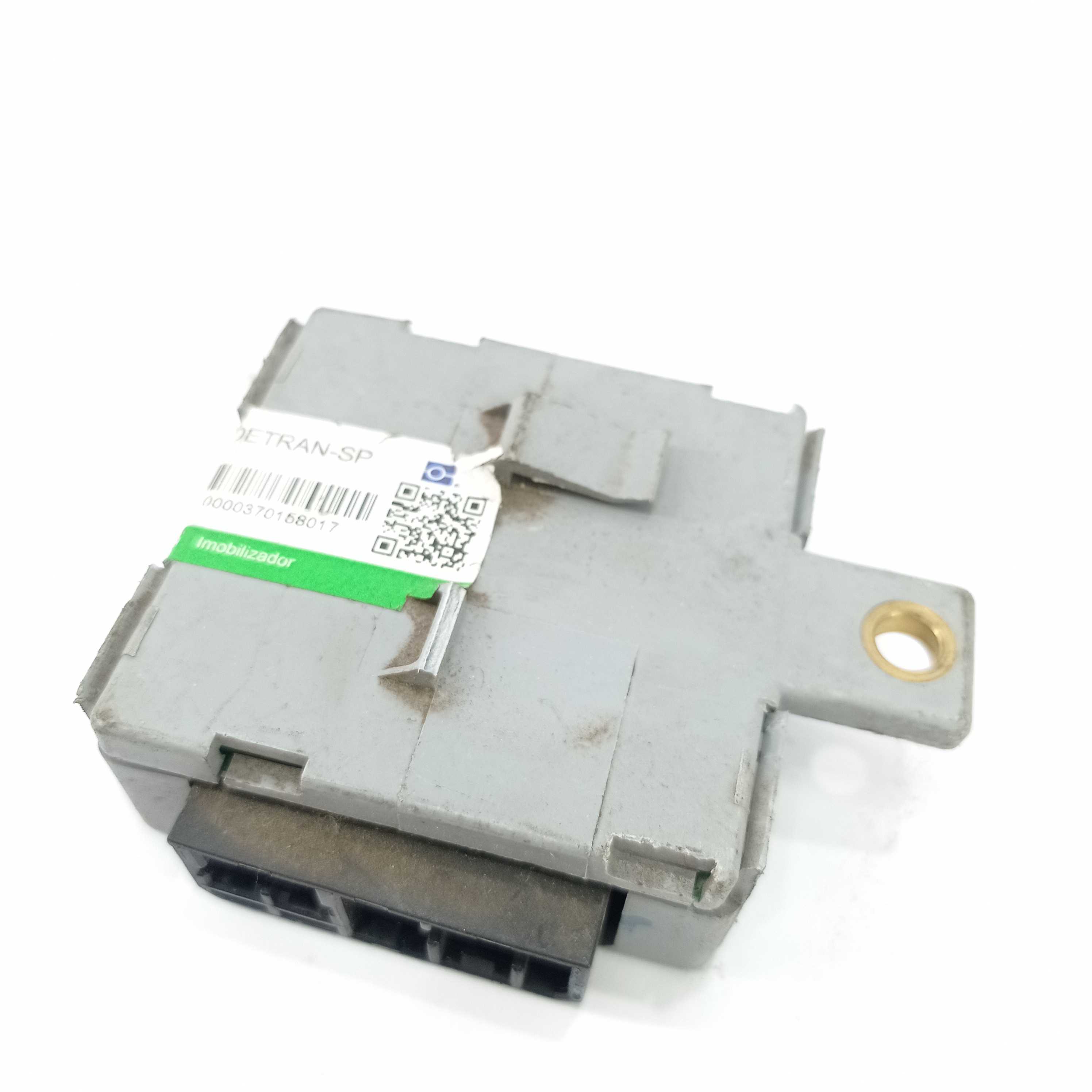 Módulo imobilizador Fiat Palio Strada 51819928 Estoque