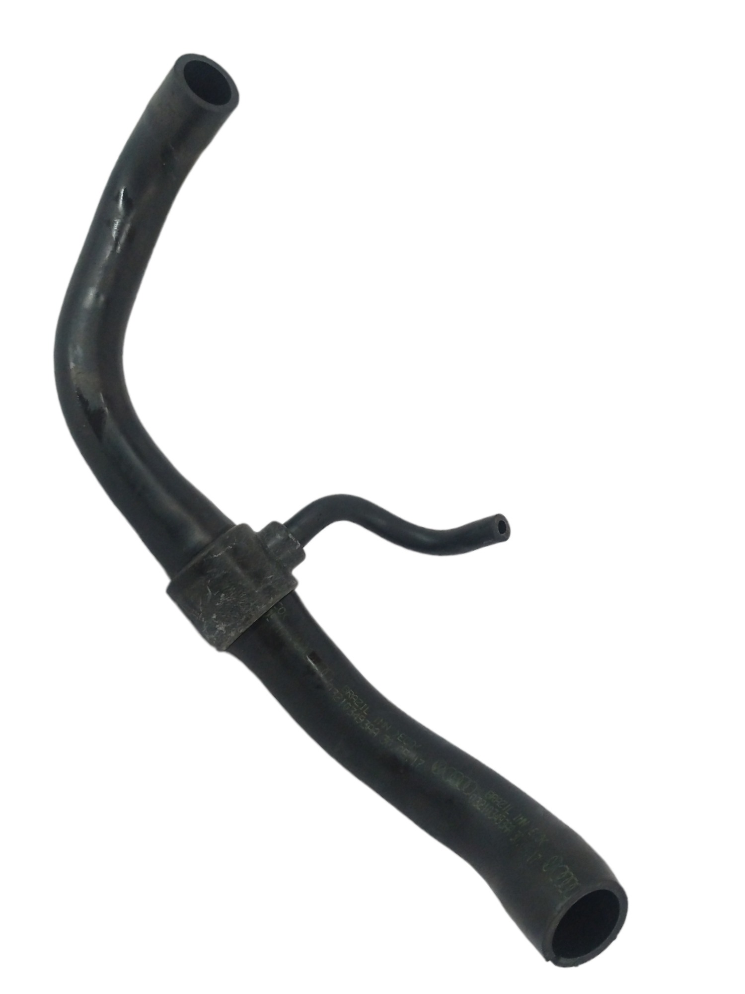 Mangueira Respiro Antichamas Vw Gol Voyage Saveiro G5 A G8