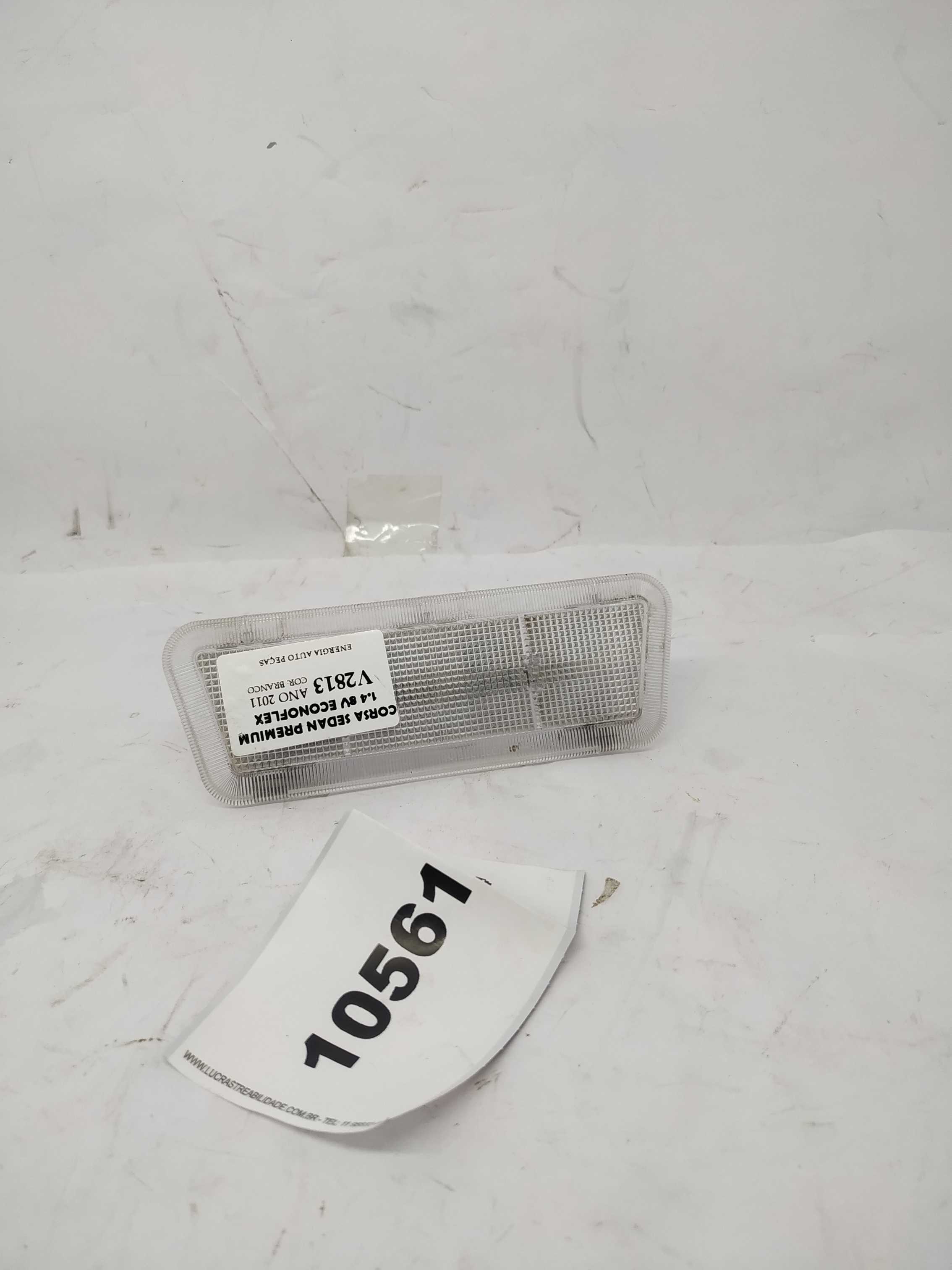 Luz De Teto Gm Corsa Sedan 2011