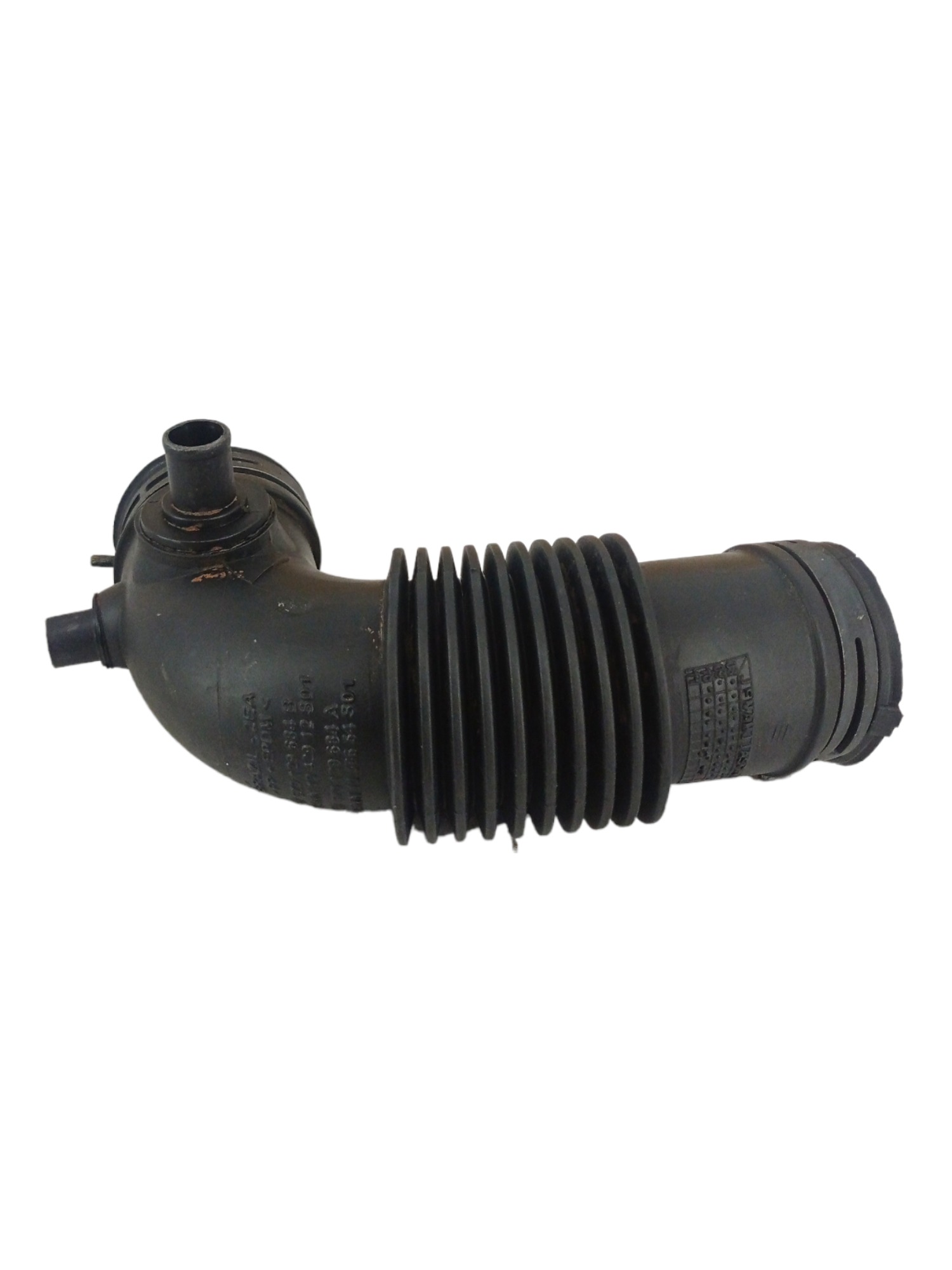 Mangueira Filtro De Ar Vw Gol Voyage Saveiro G5 G6 G7