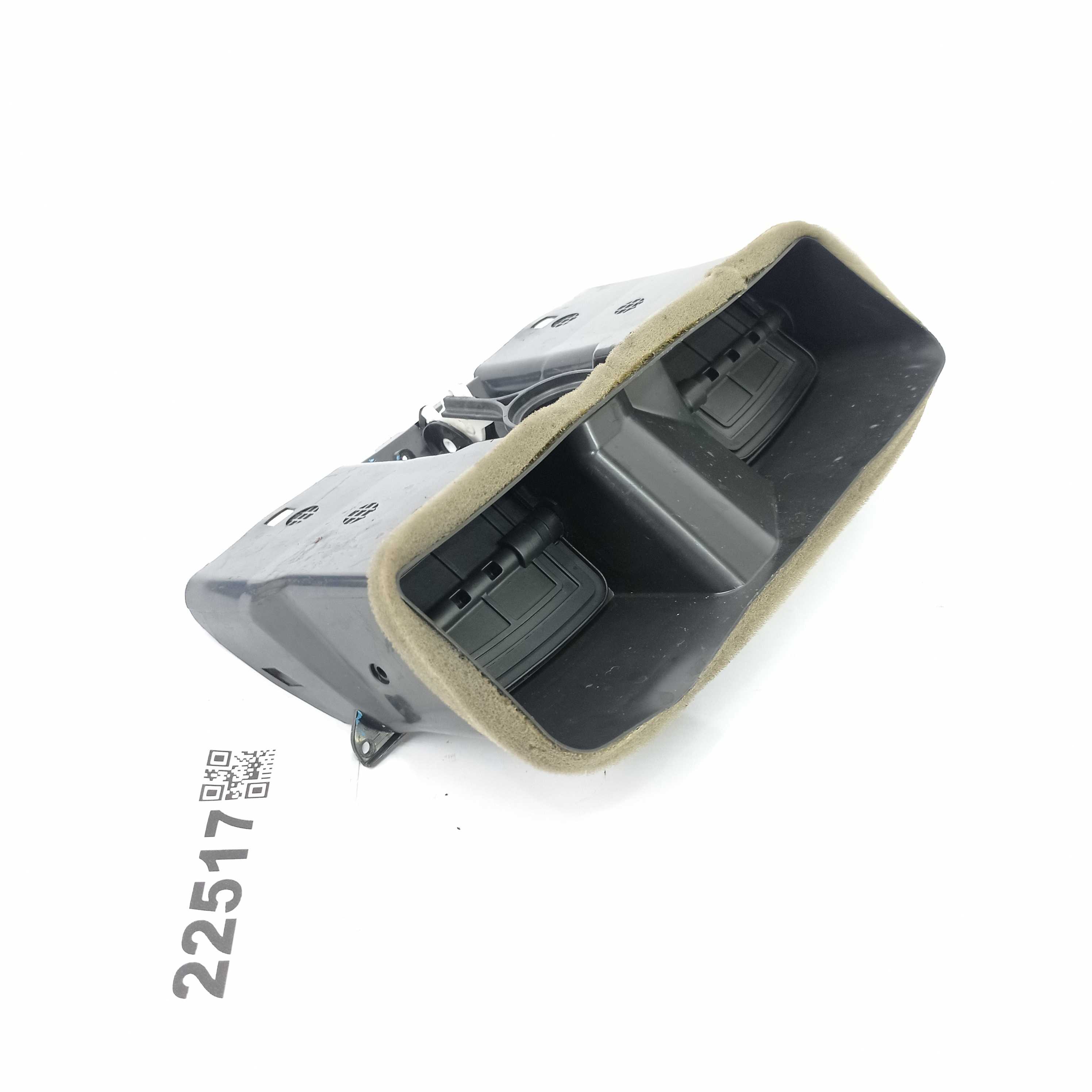 Difusor de ar Fiat Grand Siena estoque