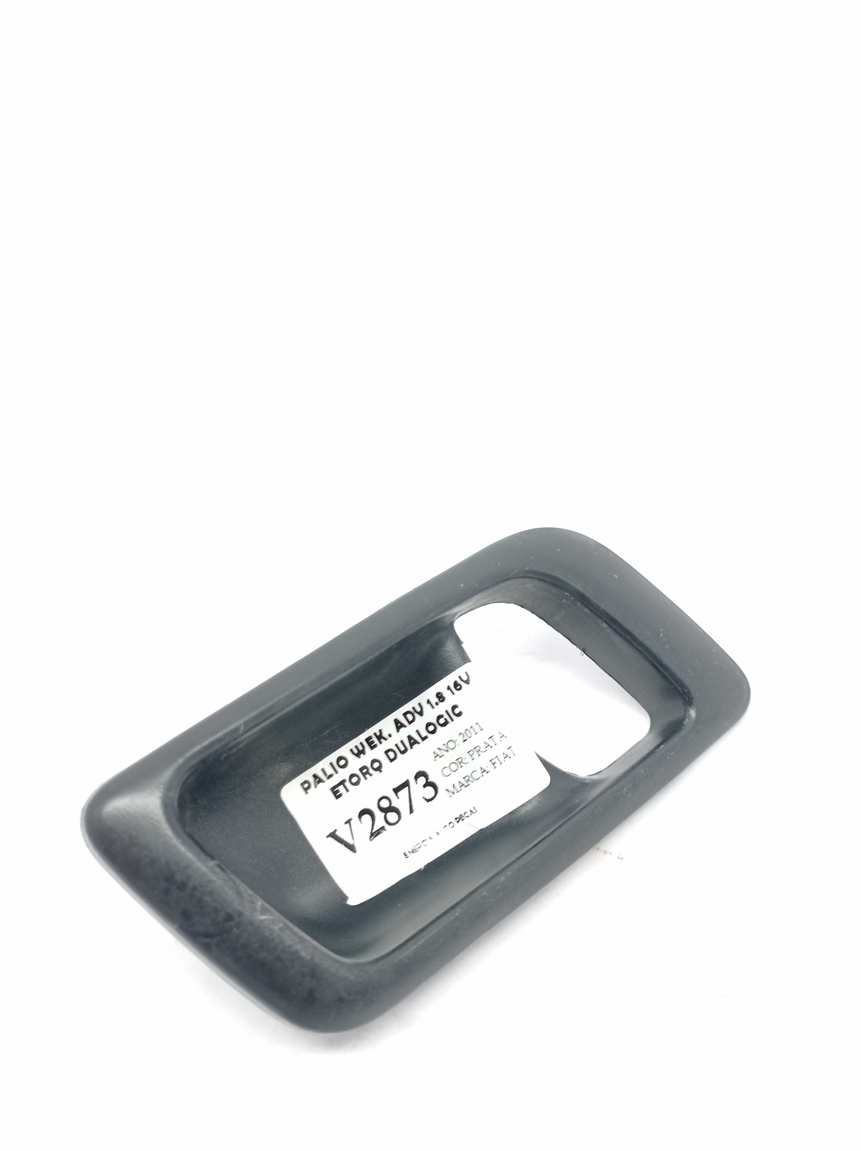 Moldura da Maçaneta Interna Esquerda Palio Weekend E27261 3