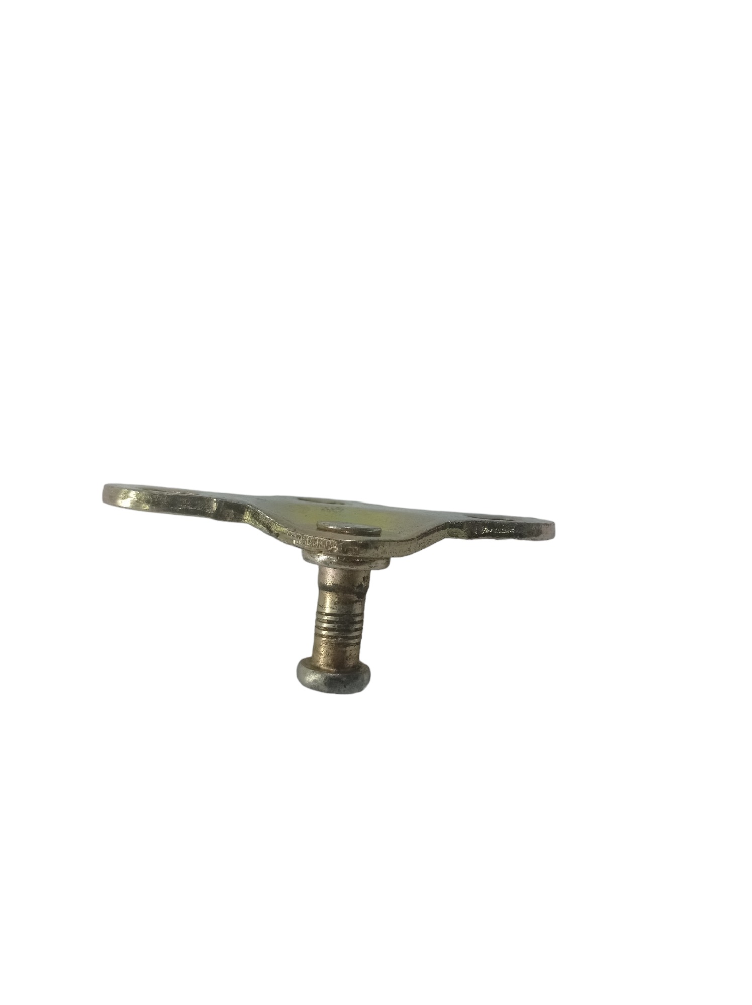 Batente Porta Malas Ford Fiesta Ano 2007 A 2014 2