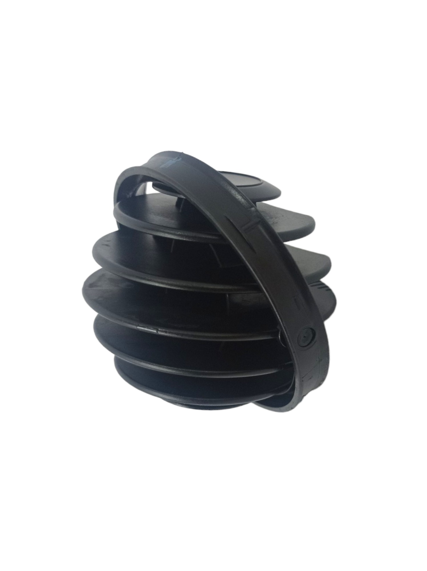 Difusor De Ar Volkswagen Gol Saveiro G5