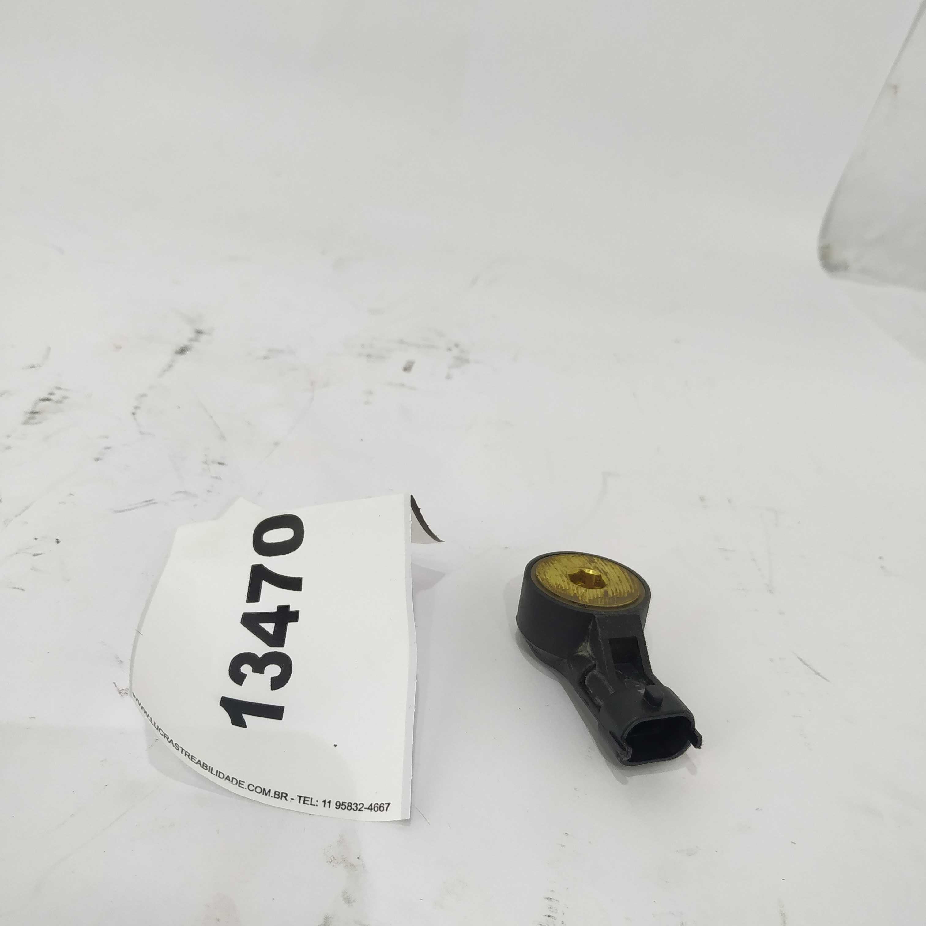 Sensor De Detonação Gm Corsa Sedan 1.4 8v 2011 Estoque