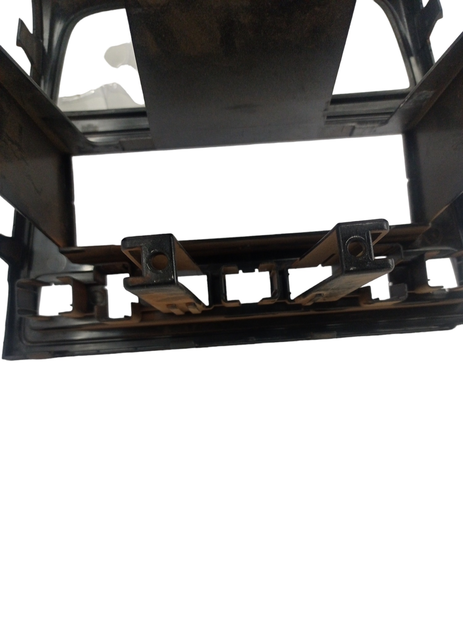 Moldura Painel Central Vw Gol Saveiro Voyage G6 3