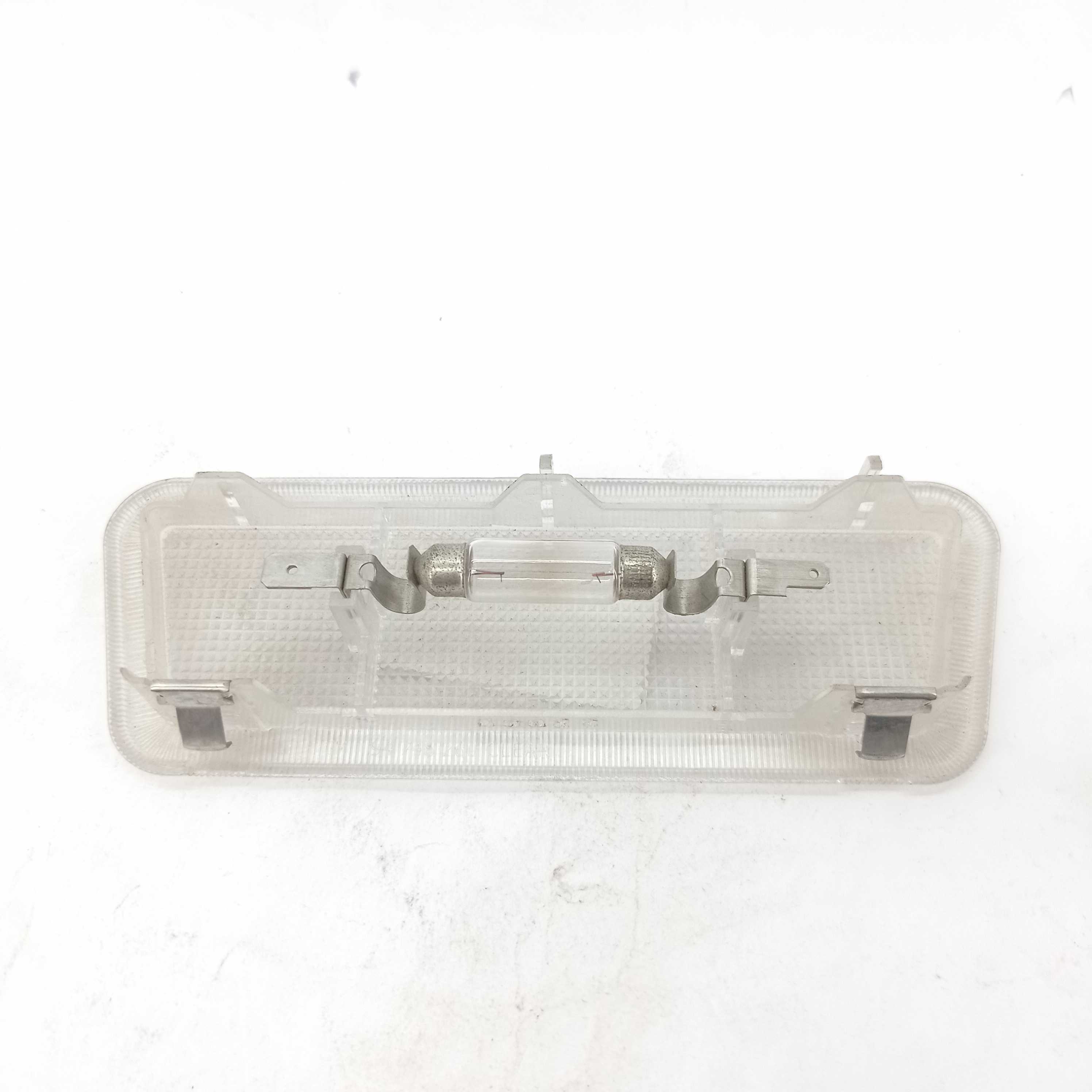 Luz De Teto Gm Classic 2012 94748260