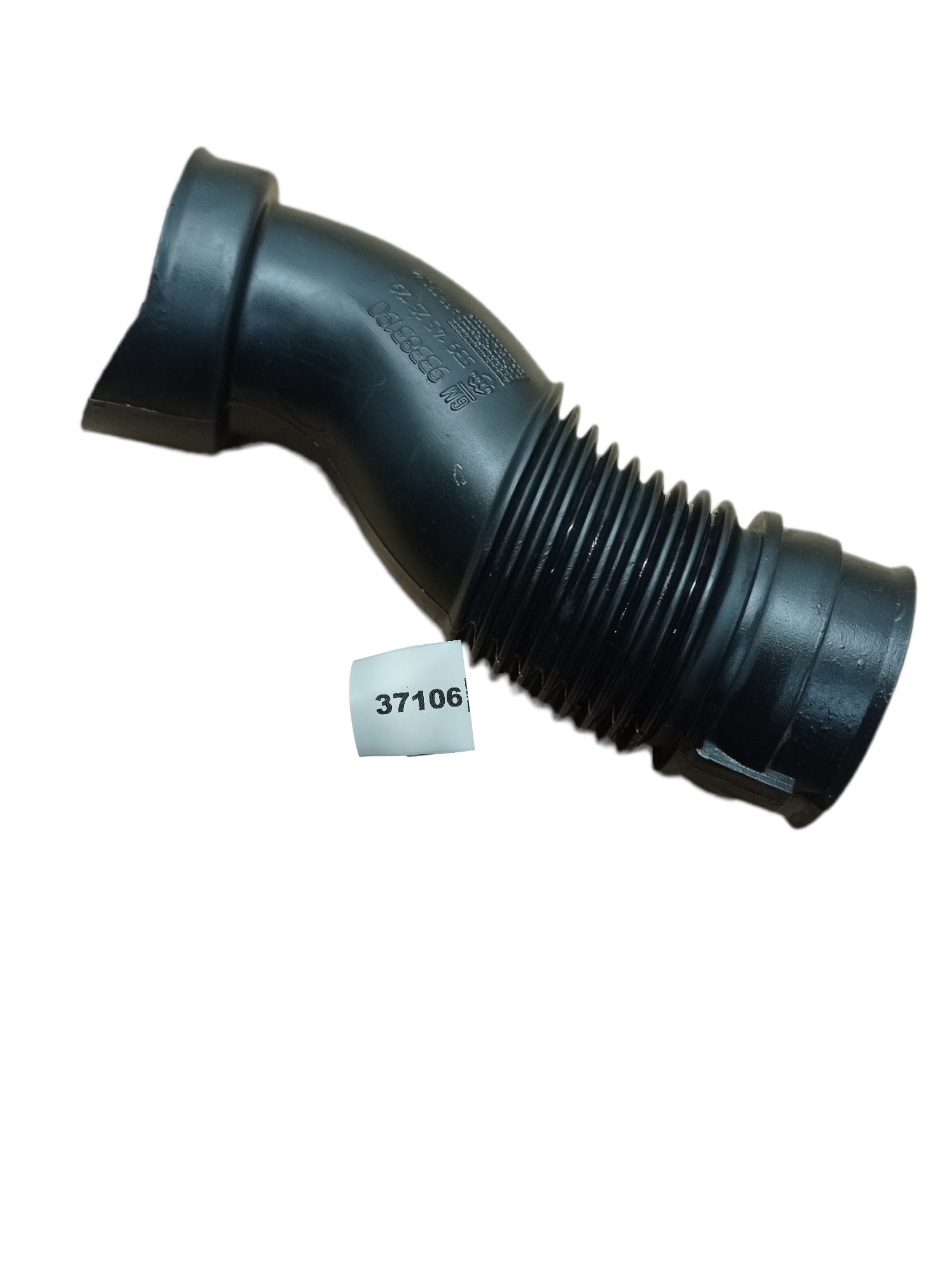 Mangueira Filtro Ar Gm Astra Ano 1999/2012 93383190 E37106 4