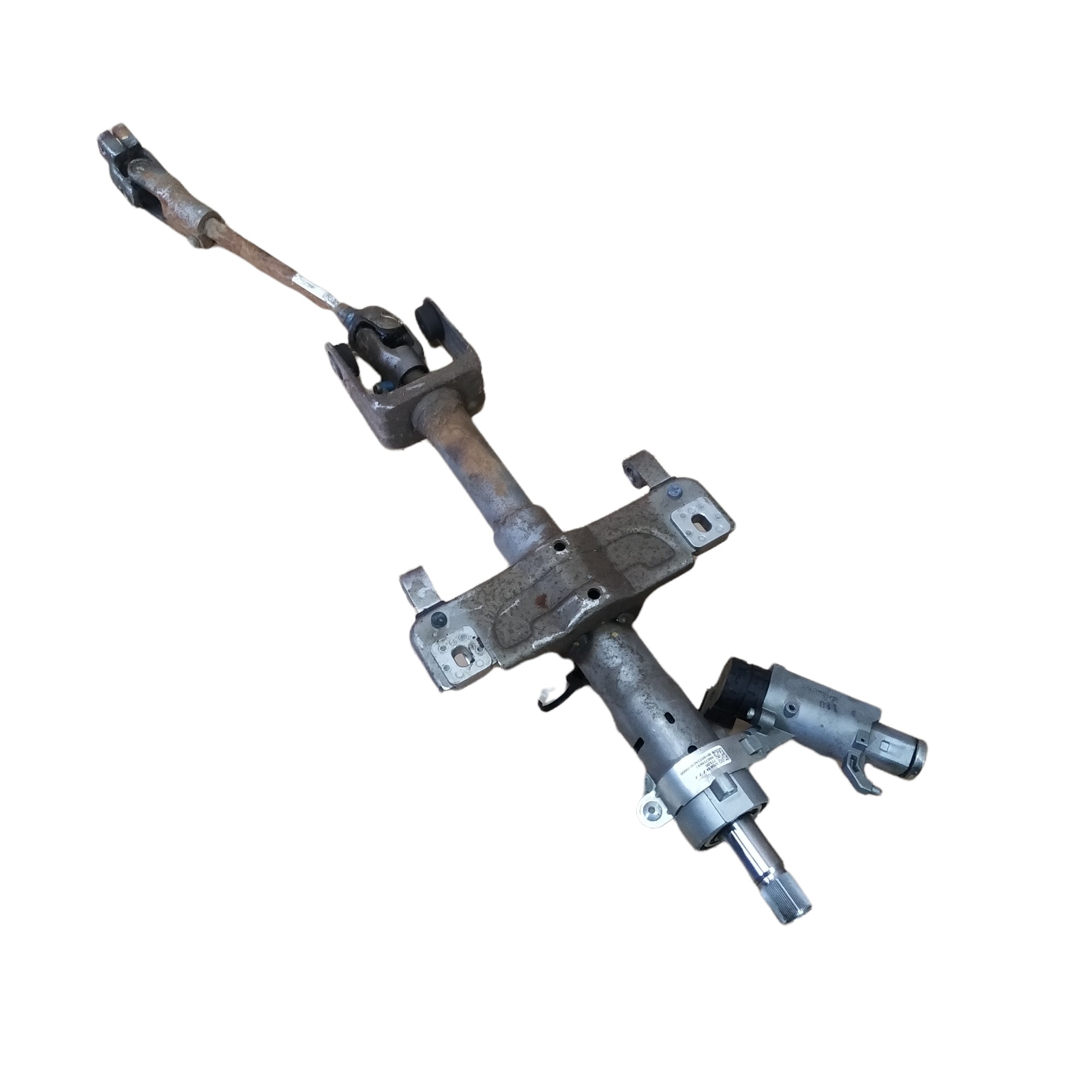 Coluna Direção Gm Onix Prisma Ano 2013/2019