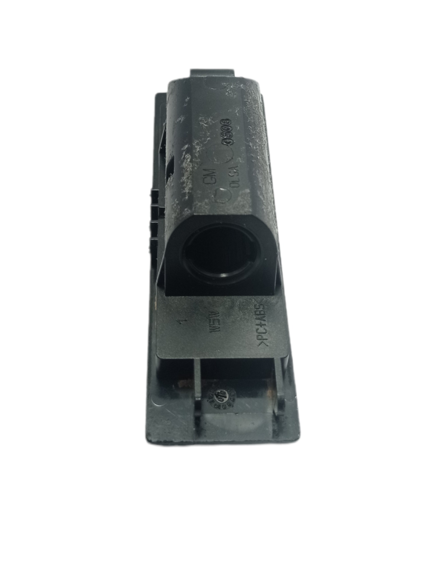 Lanterna Luz Placa Gm Corsa Montana 2002/2012 0461200 E3674 2