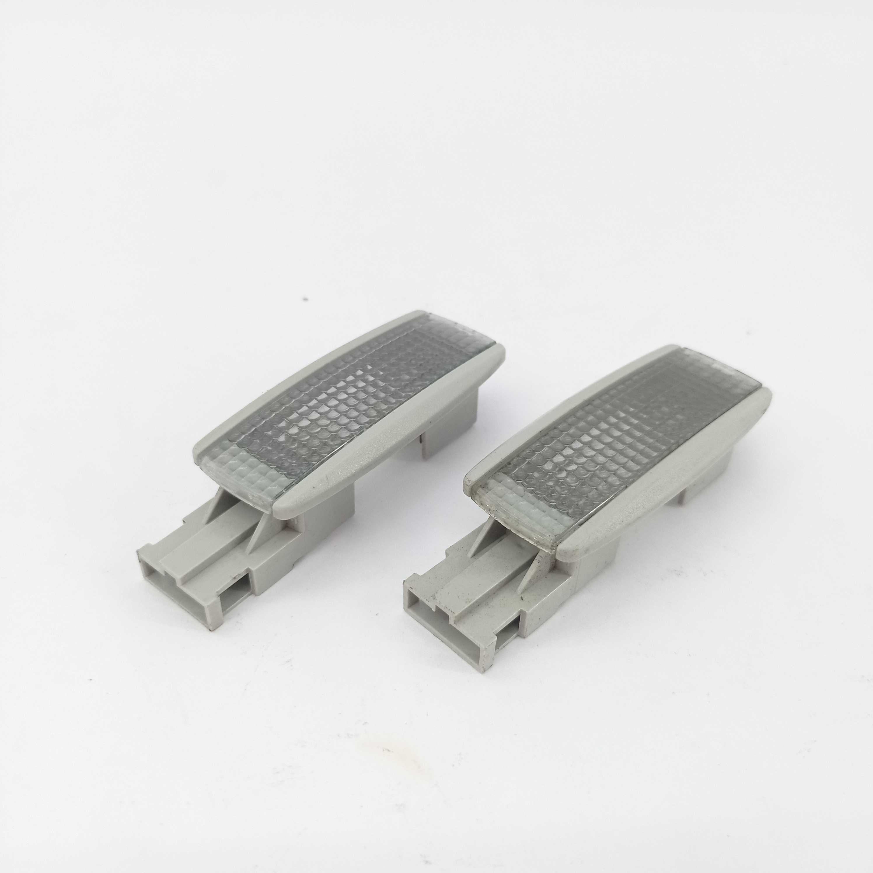Par Luz De Teto Volks Fox 3b0947113 4