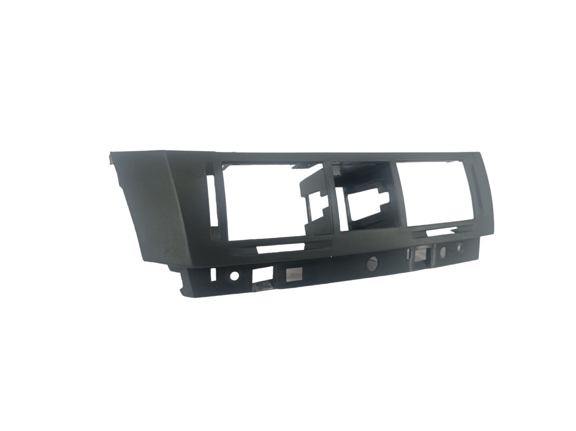 Moldura Difusor Ar Central Gm Meriva 2003/2009 93366065