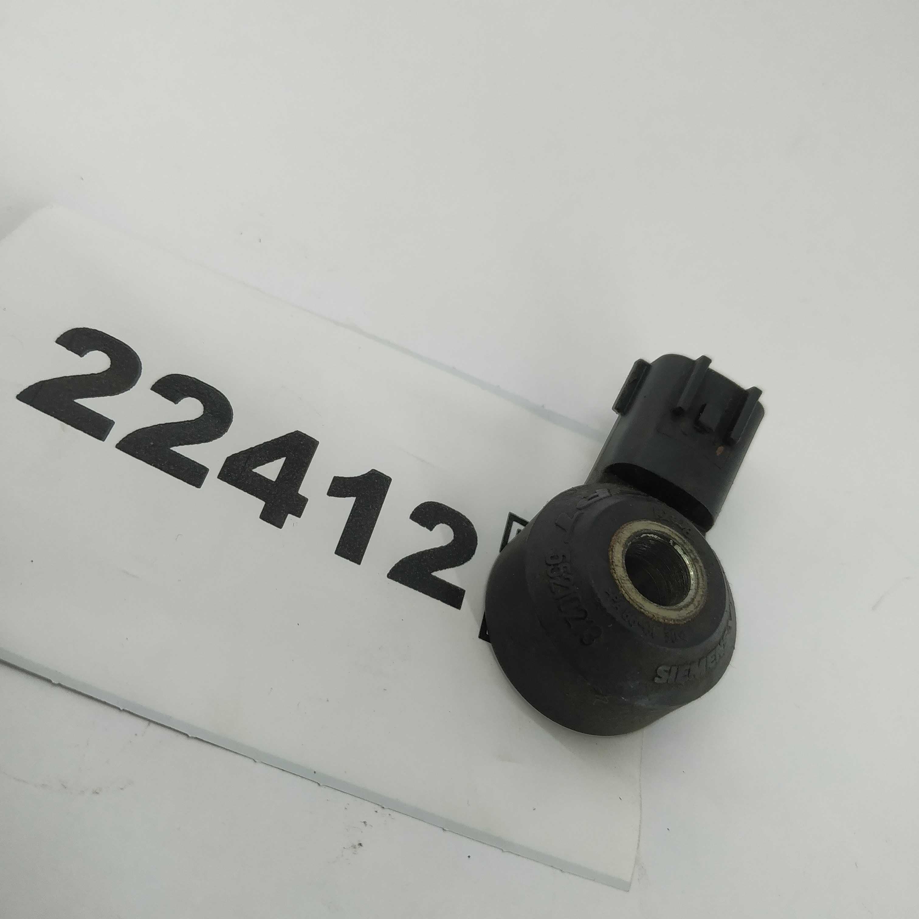 Sensor Detonação Fiat Palio Siena Uno Fire Strada E22412