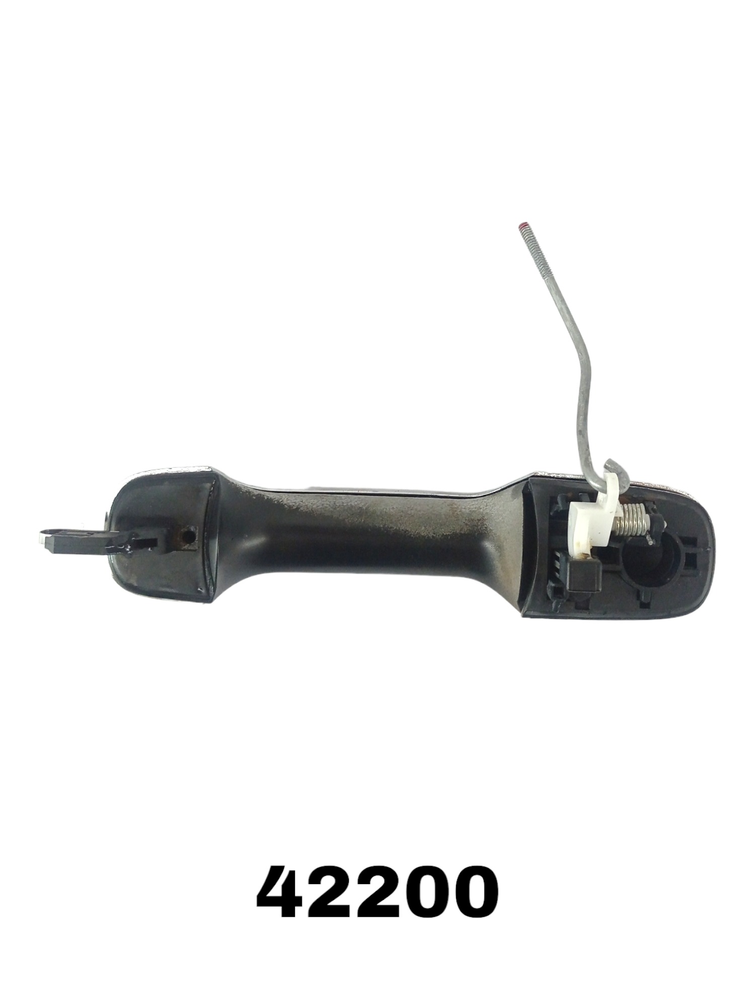 Maçaneta Ext Tras Direita Ford Fiesta Ecosport Ano 2007/2012 2