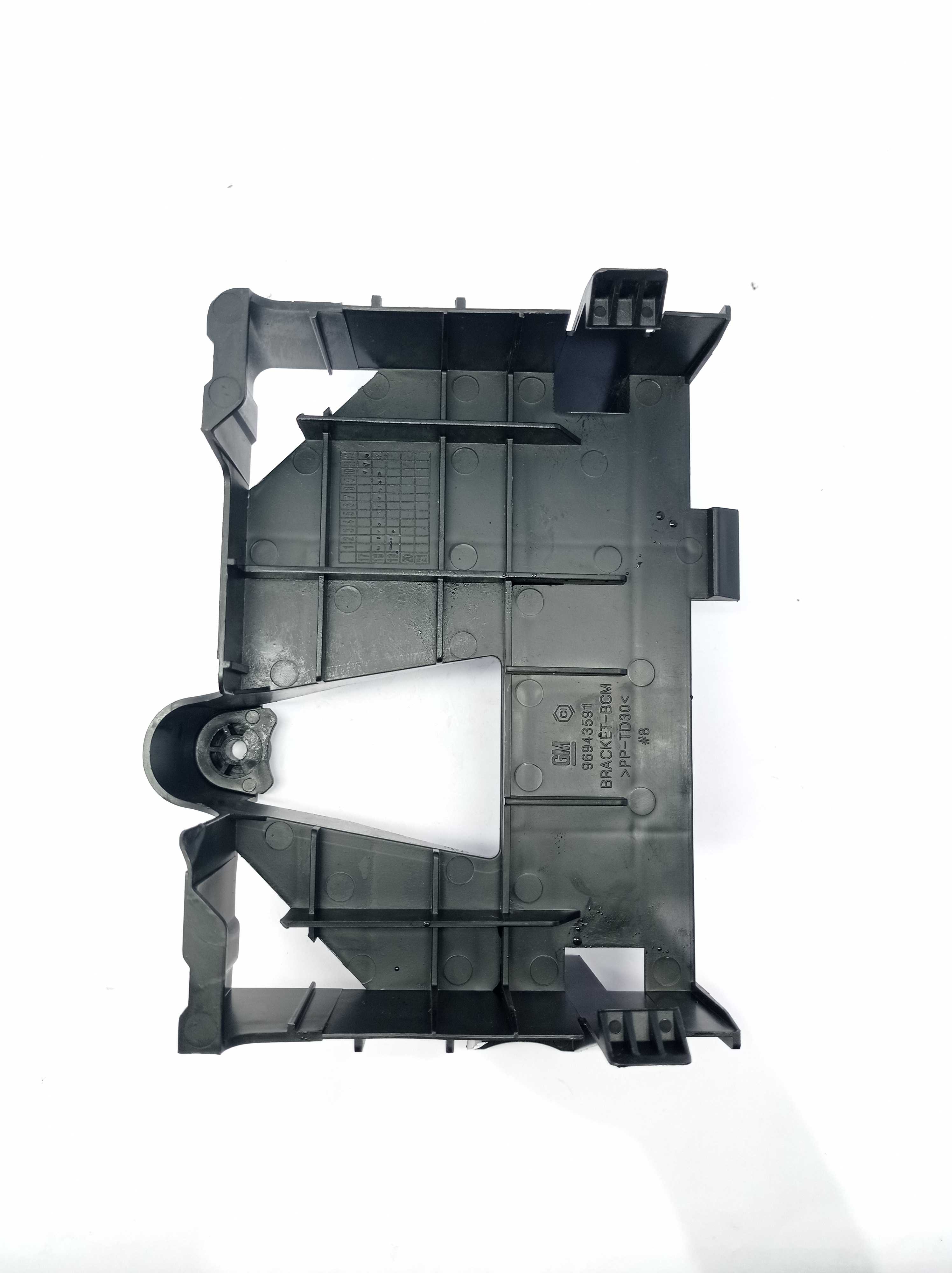 Suporte Modulo Bcm Gm Ônix Prisma Cobalt Spin  96943591