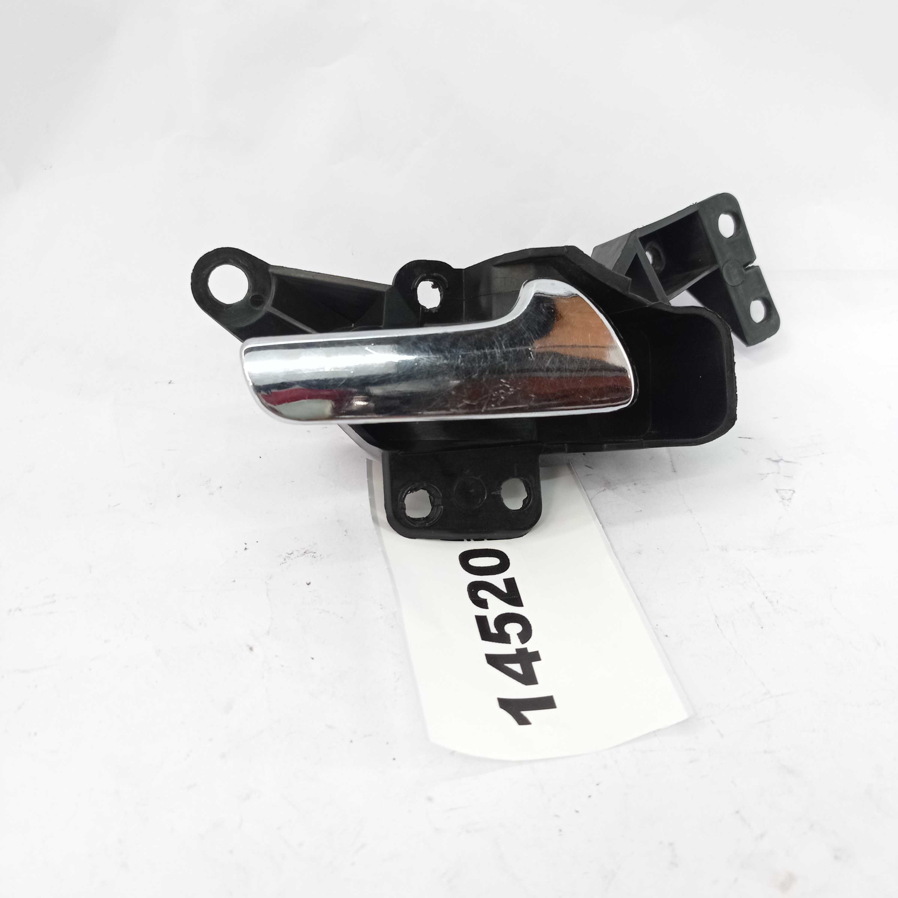 Maçaneta Interna Diant/dir Gm Zafira 93360088 ESTOQUE