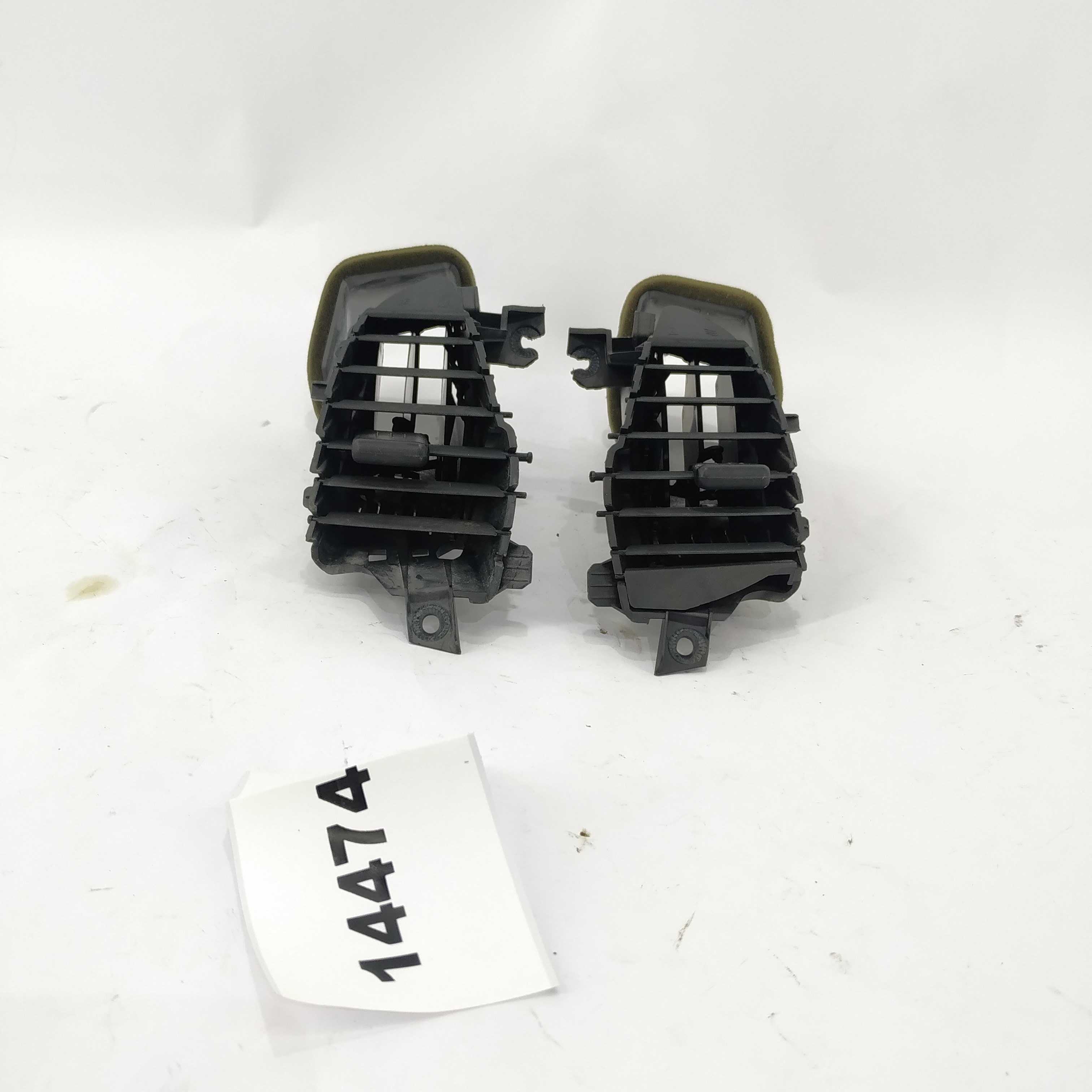 Difusor de Ar Ford Ka 1.0 2015
