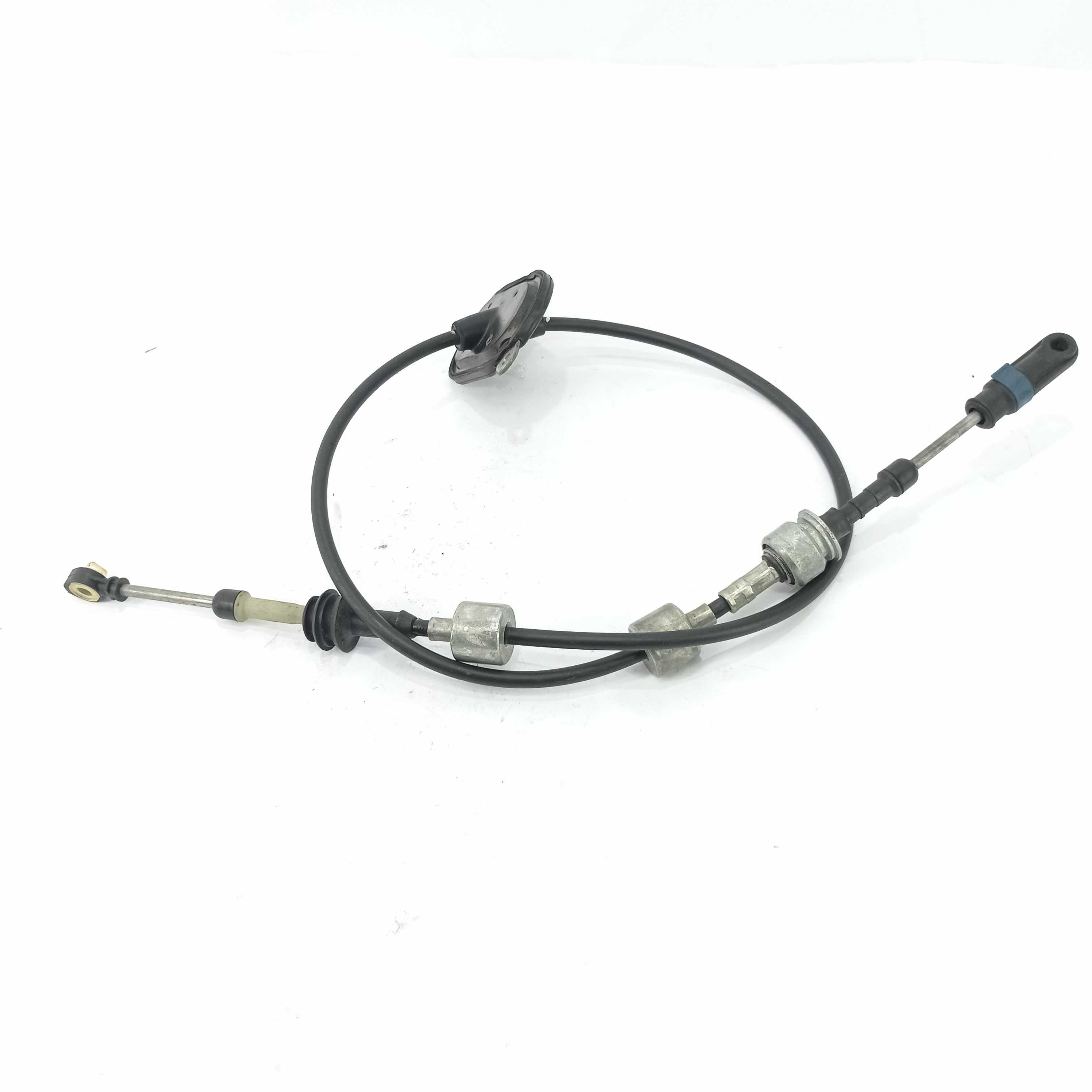 Cabo Seletor De Marcha Gm Onix Cobalt 94551360 E24828 3