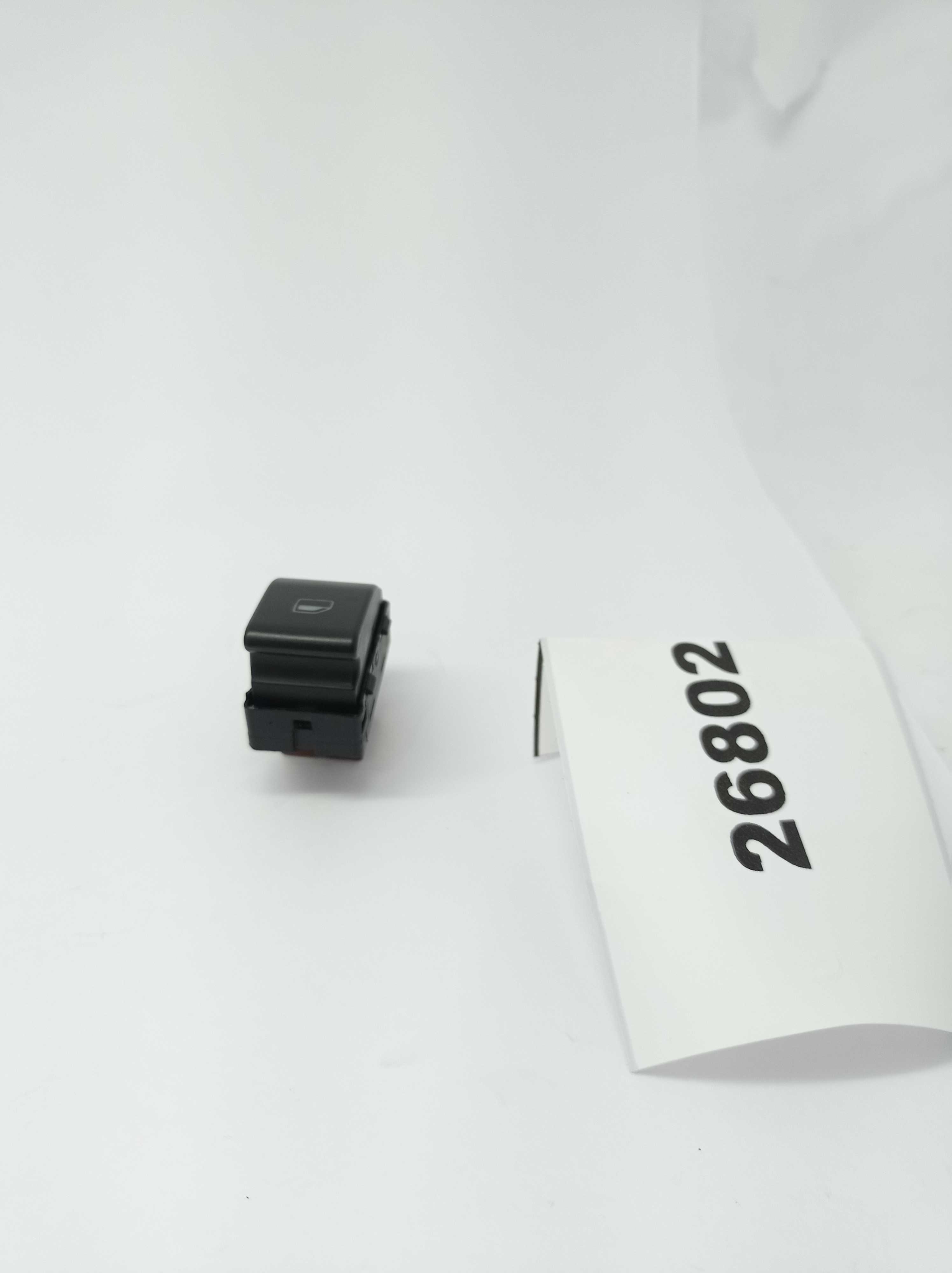 Botão Vidro Elétrico Traseiro Fox 10/16 5z4959855a E26802