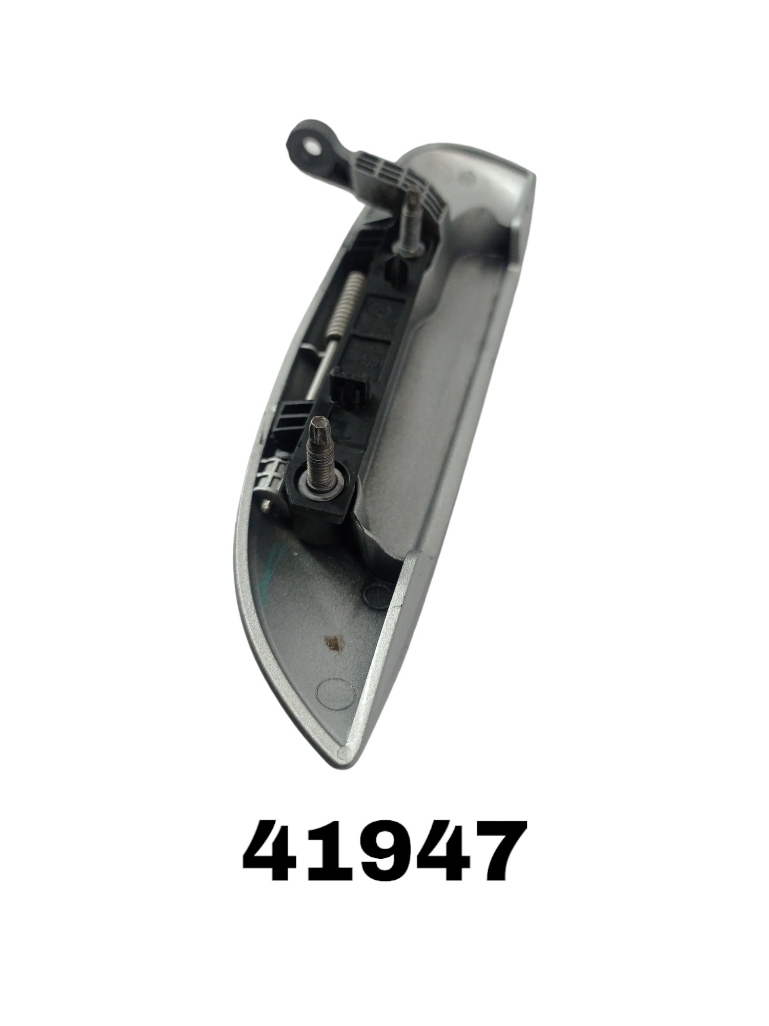 Maçaneta Externa Direita Gm Onix Prisma Ano 2013 A 2020 2