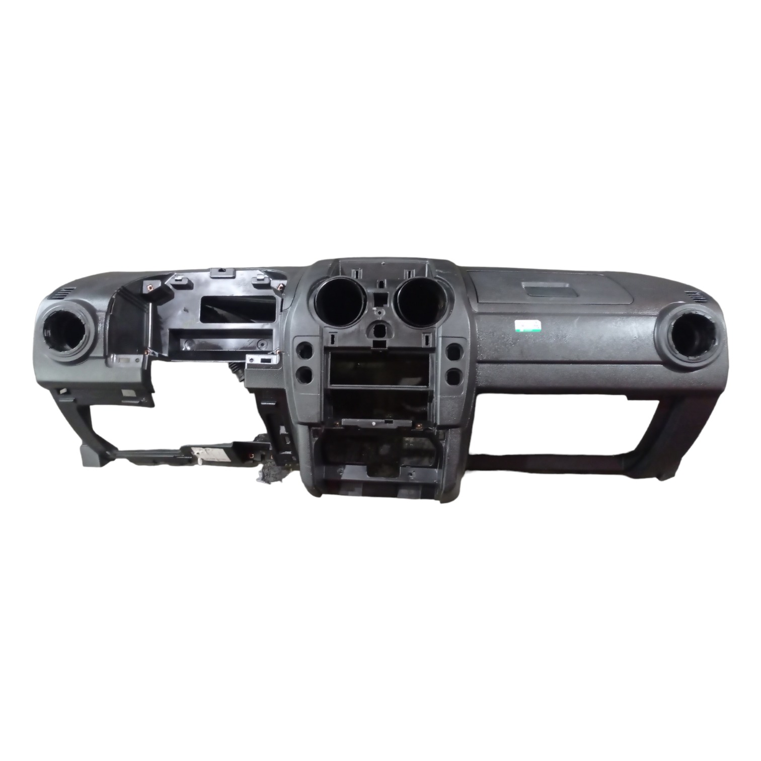 Capa Painel Tabelier Ford Ecosport 2003 A 2013 4