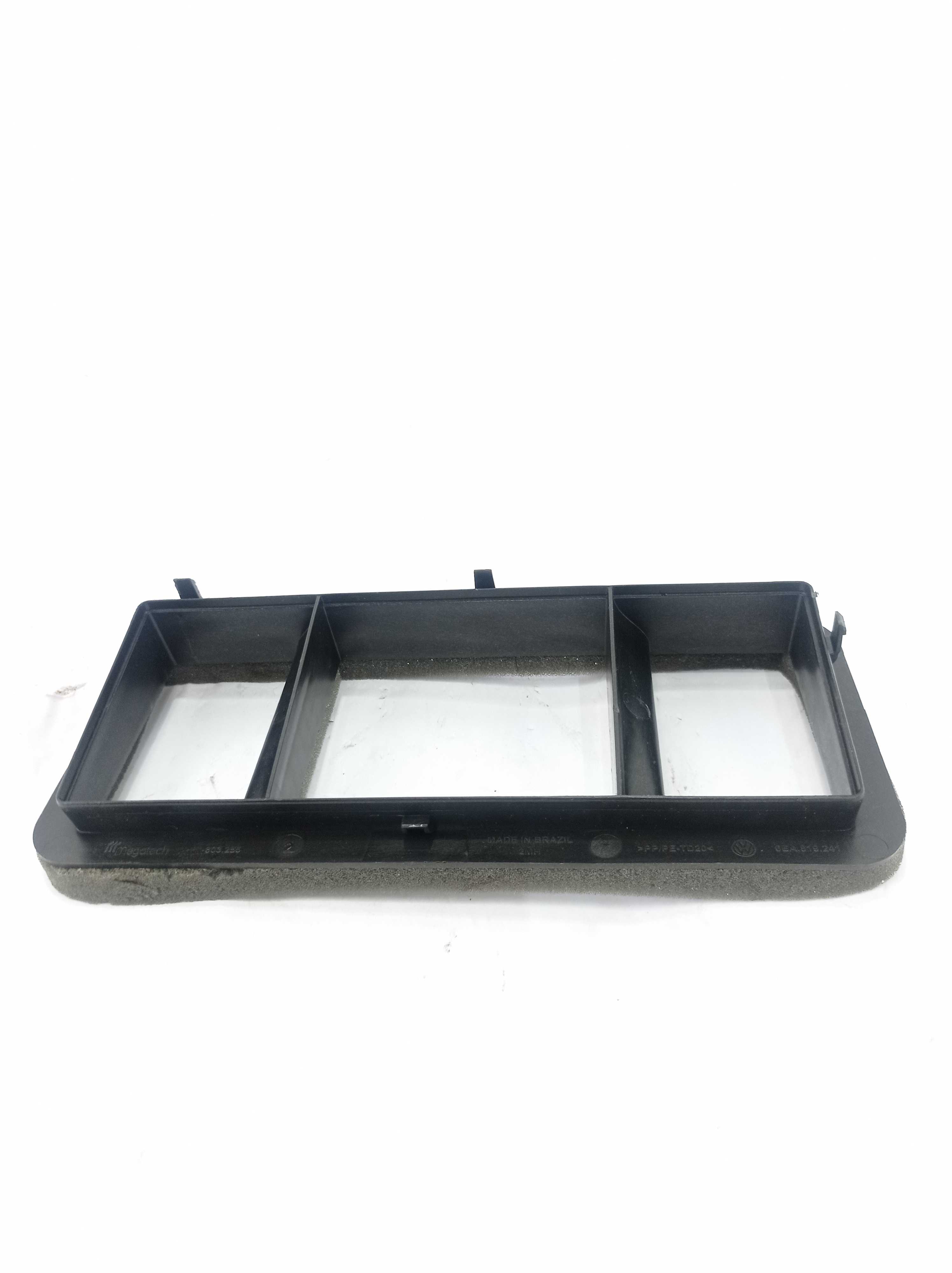 Difusor De Ar Volkswagen Virtus Tsi 2020 6ea819241 E31970