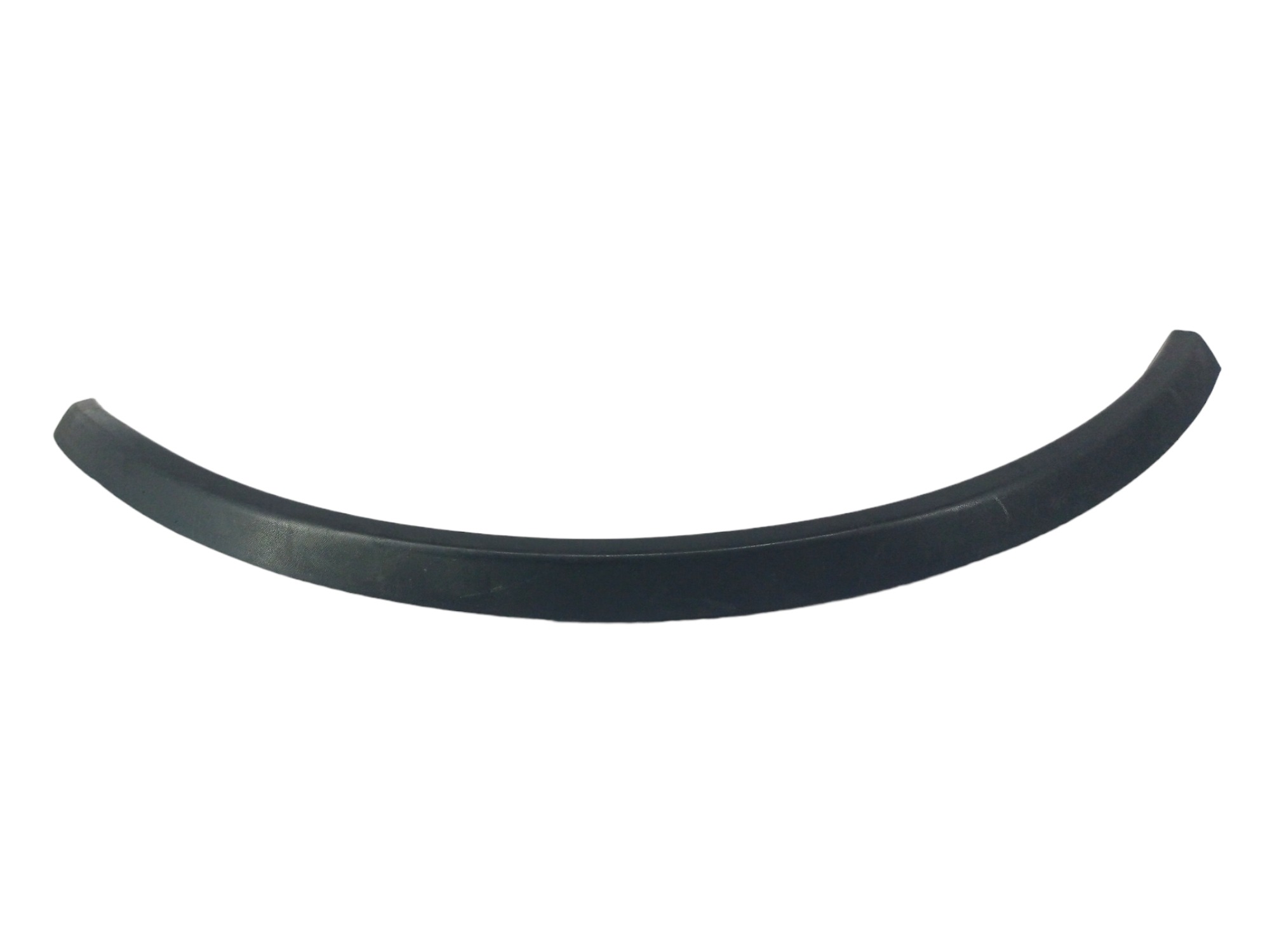 Moldura Parachoque Tras Direito Ford Ecosport Ano 2007/2012 2