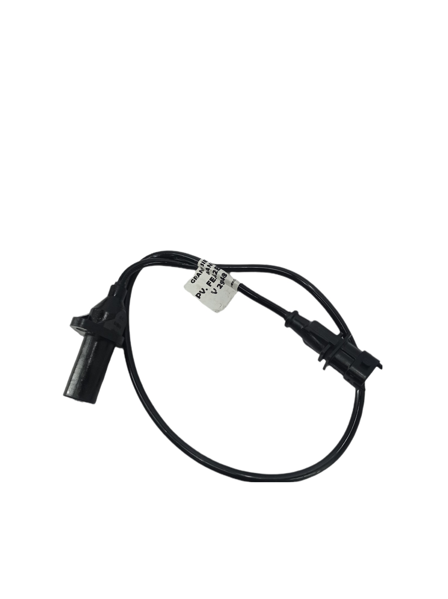 Sensor Rotação Fiat Grand Siena Palio Att 1.4 8v 2013/21