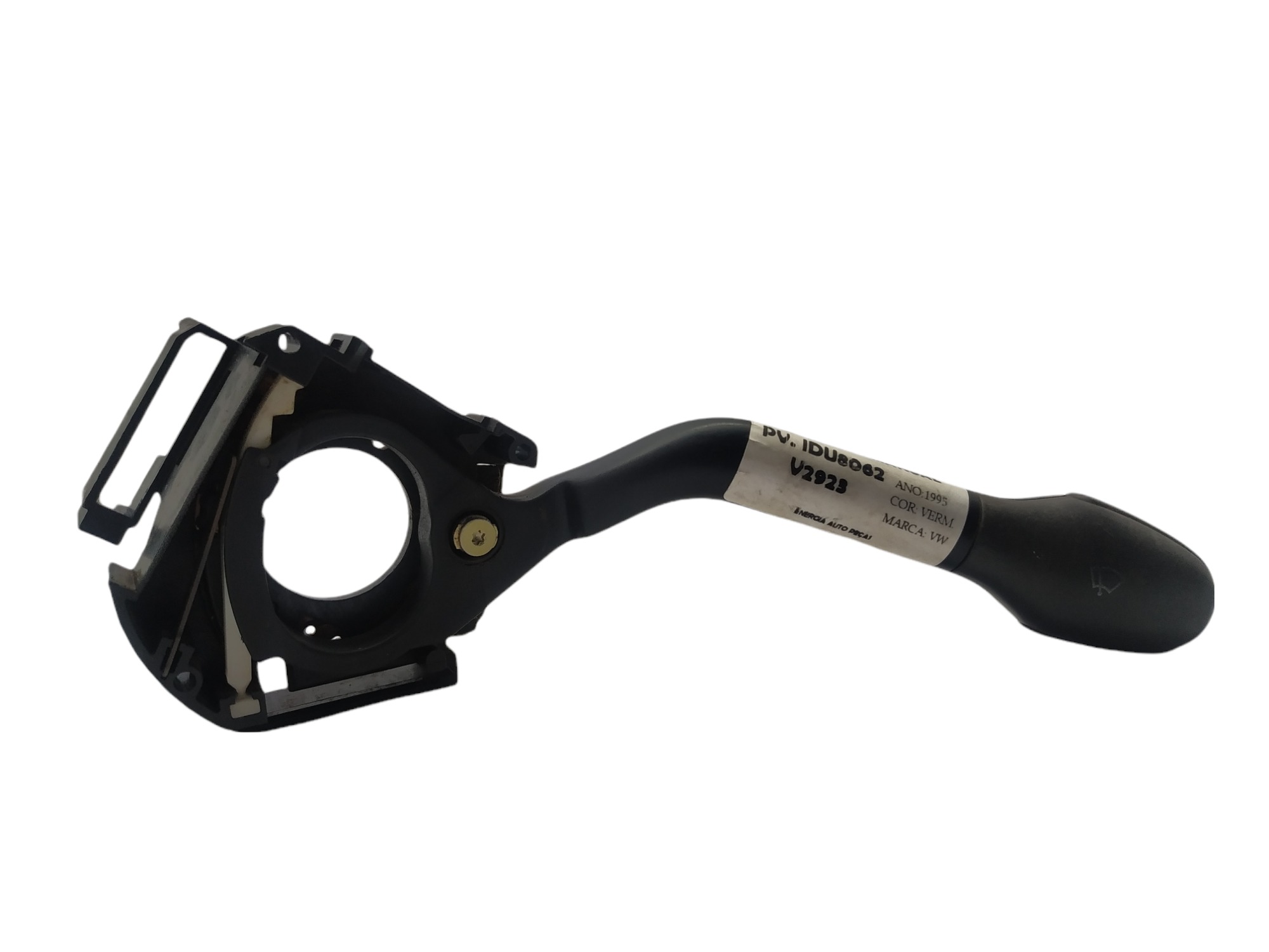 Comando Chave Limpador De Parabrisa Volks Golf 1995 E32797 5