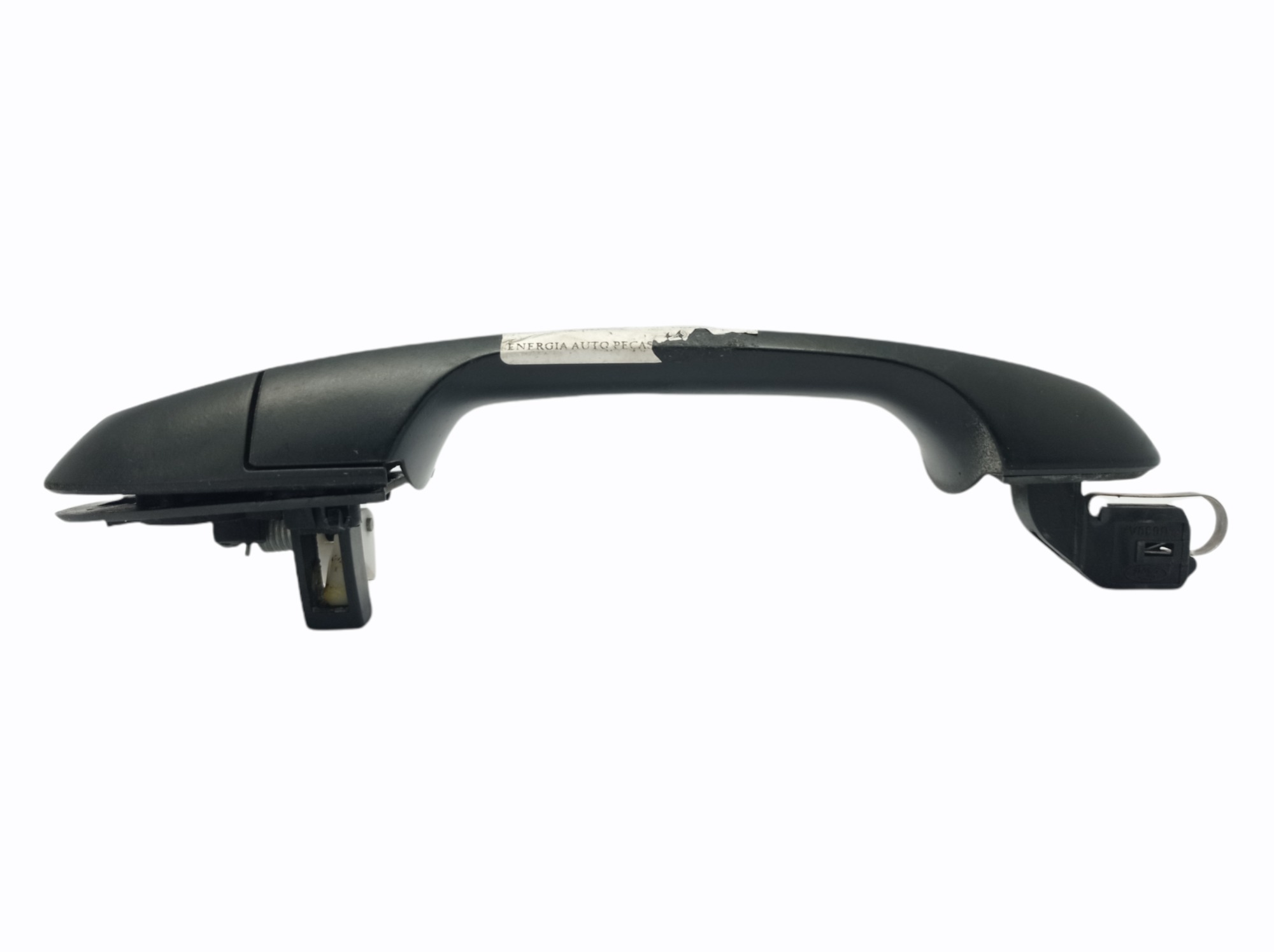 Puxador da Maçaneta Externa Ford Ecosport 2010 E29373 Estoq