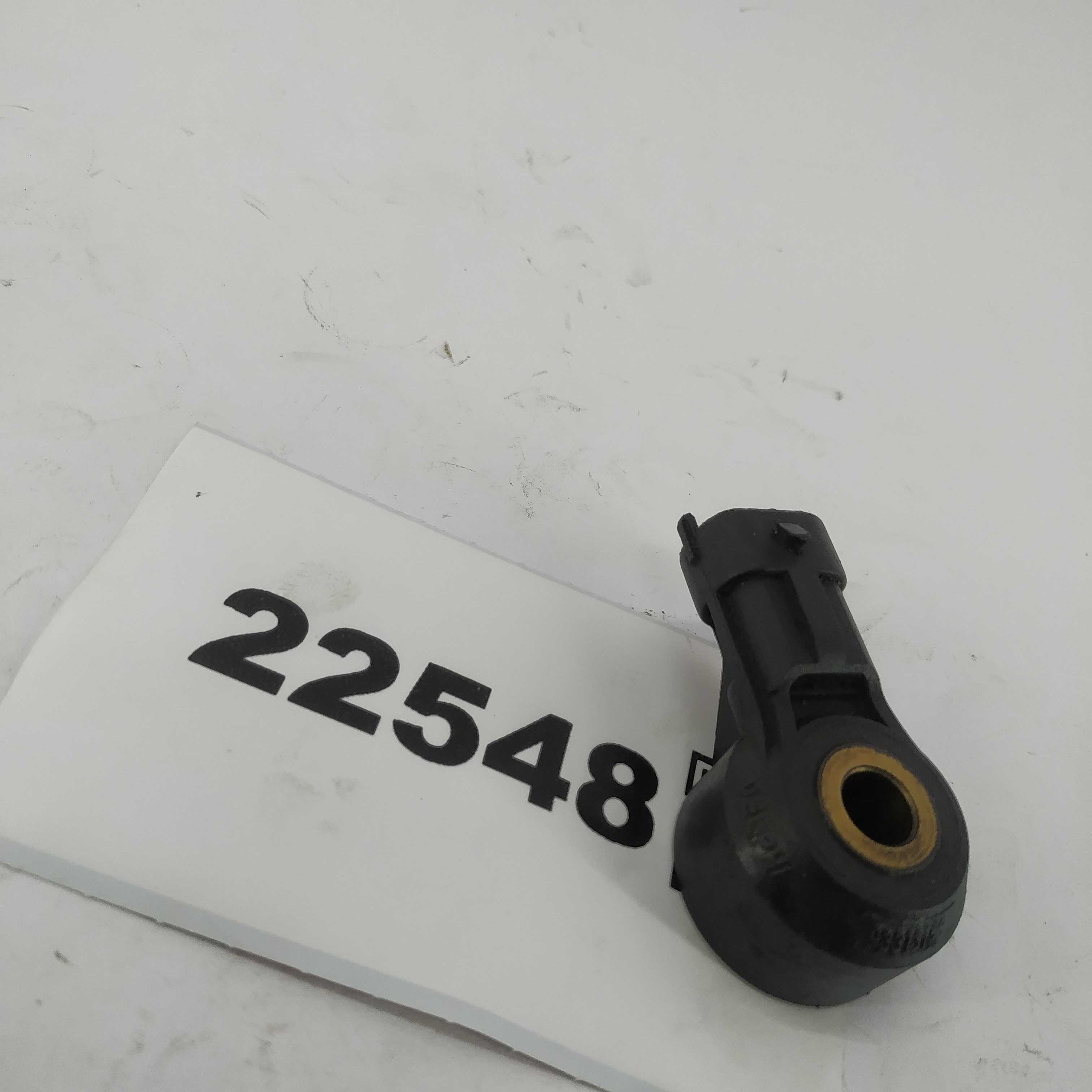 Sensor Detonação Gm Meriva Montana Corsa 93313158 E22548
