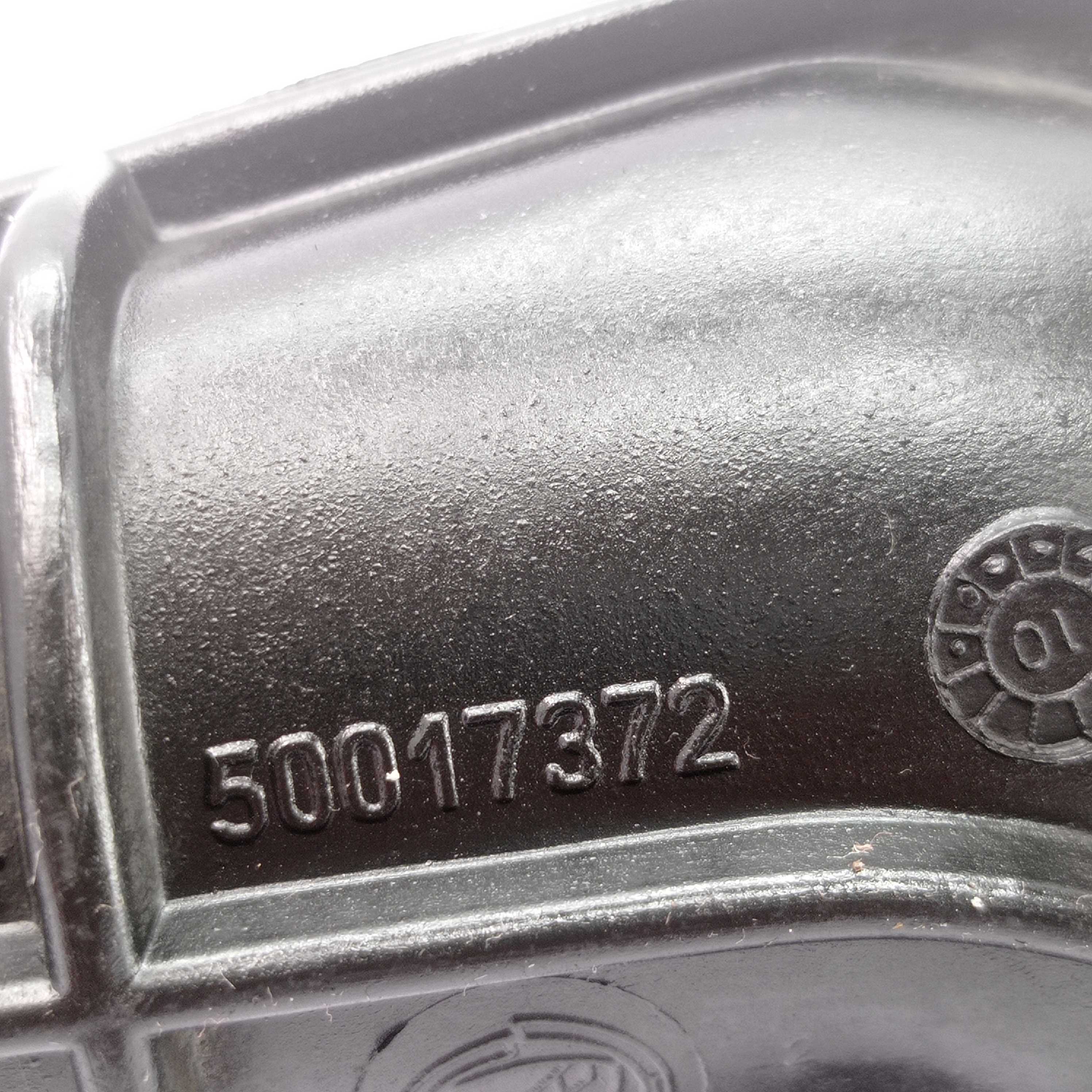 Mangueira Filtro De Ar Fiat Siena Fire 1.0 8v 50017372 4