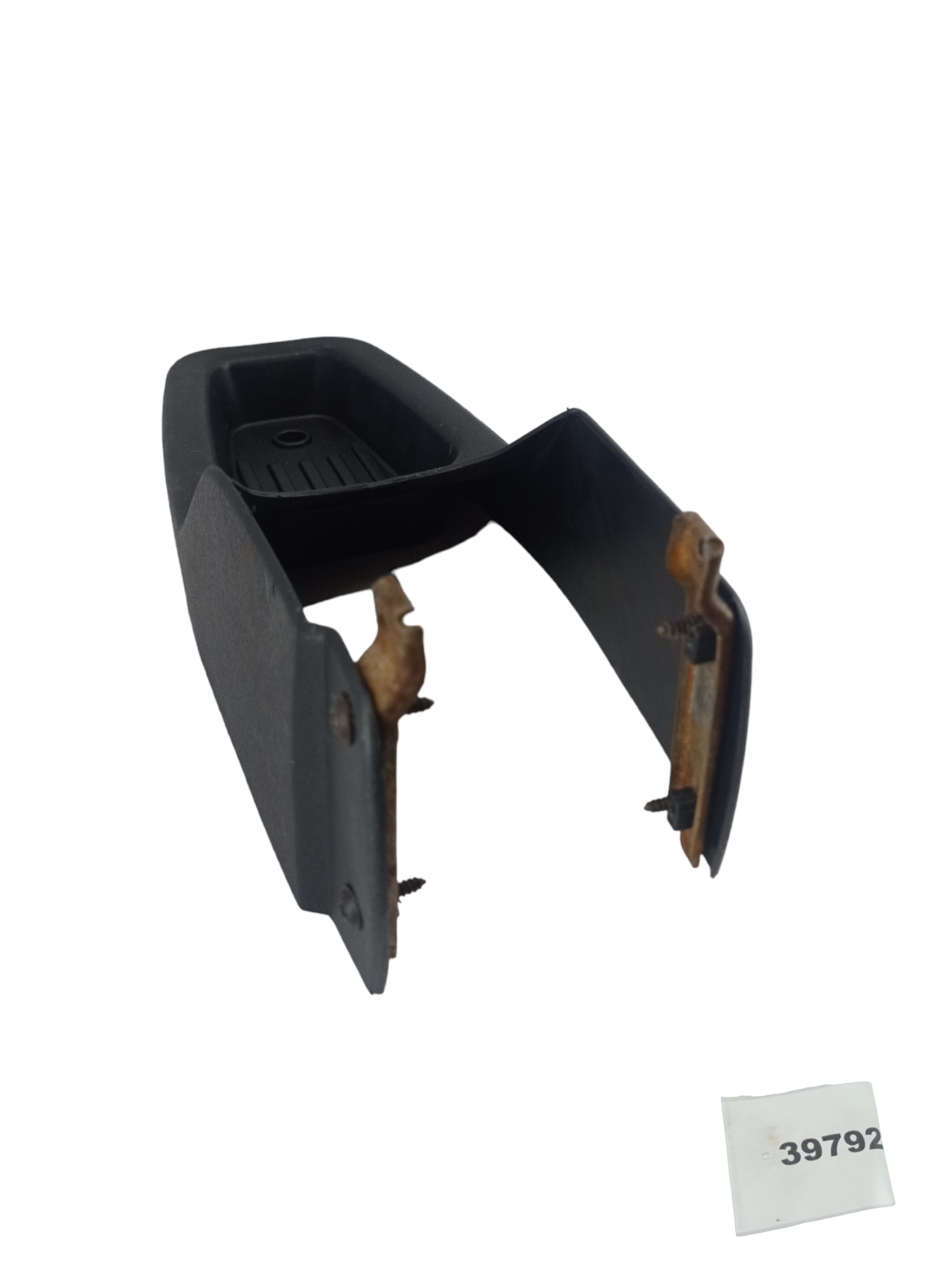 Console Central Porta Objetos Fiat Doblo 2012/2020 E39792