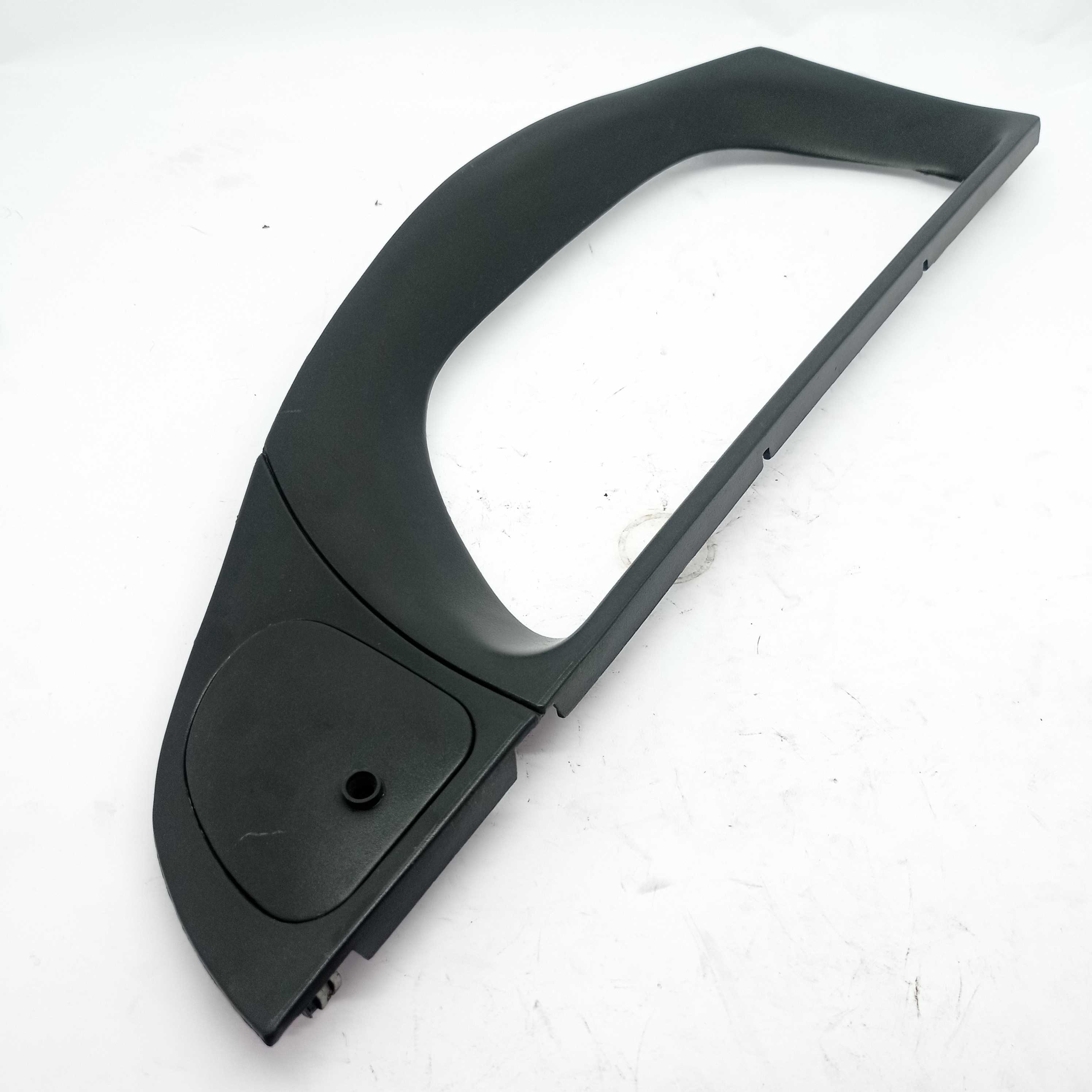 Moldura painel de instrumentos Fiat Palio 714118000 Estoque