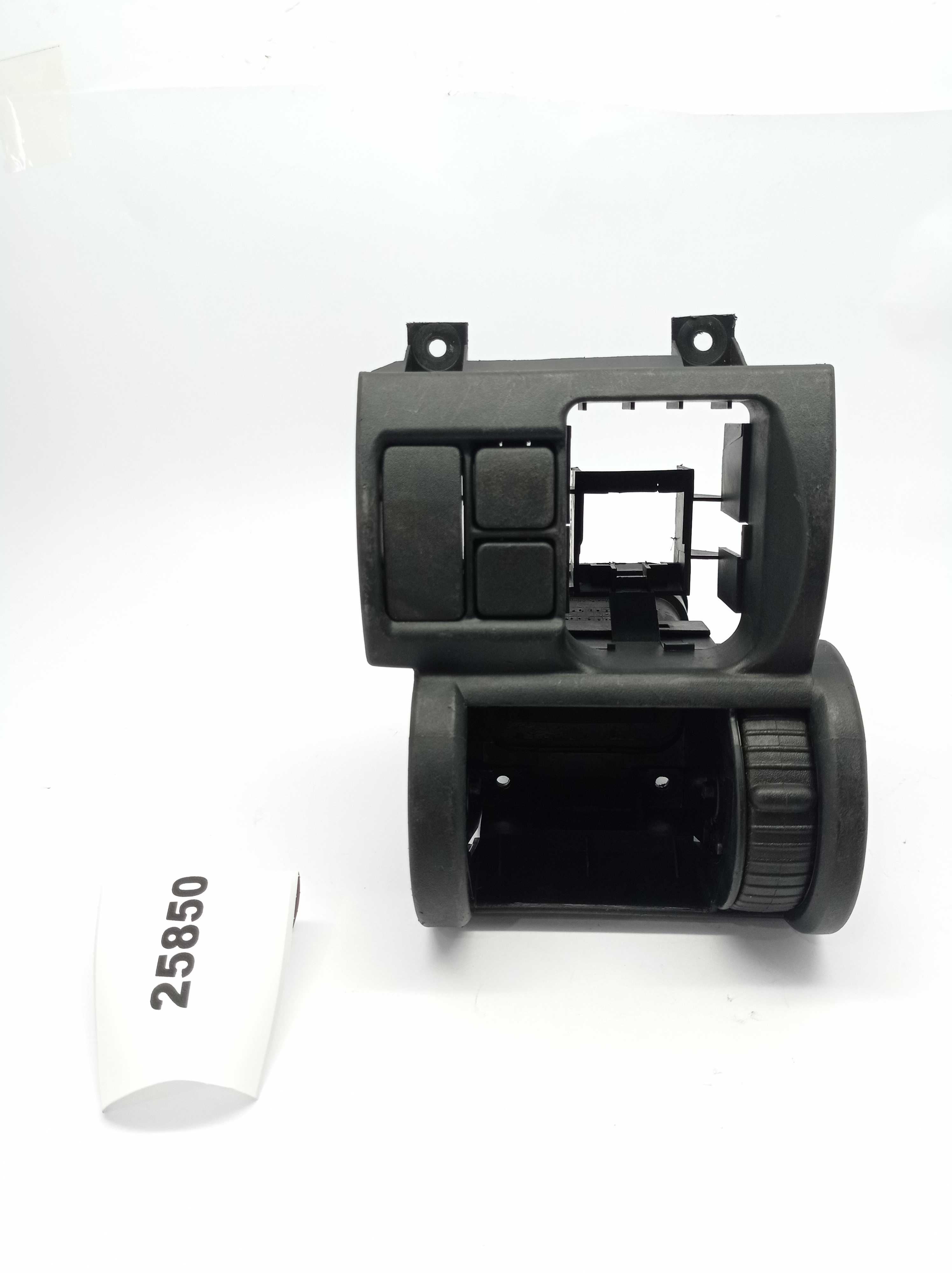 Difusor De Ar Do Painel Lado Esquerdo Corsa Classic E25850