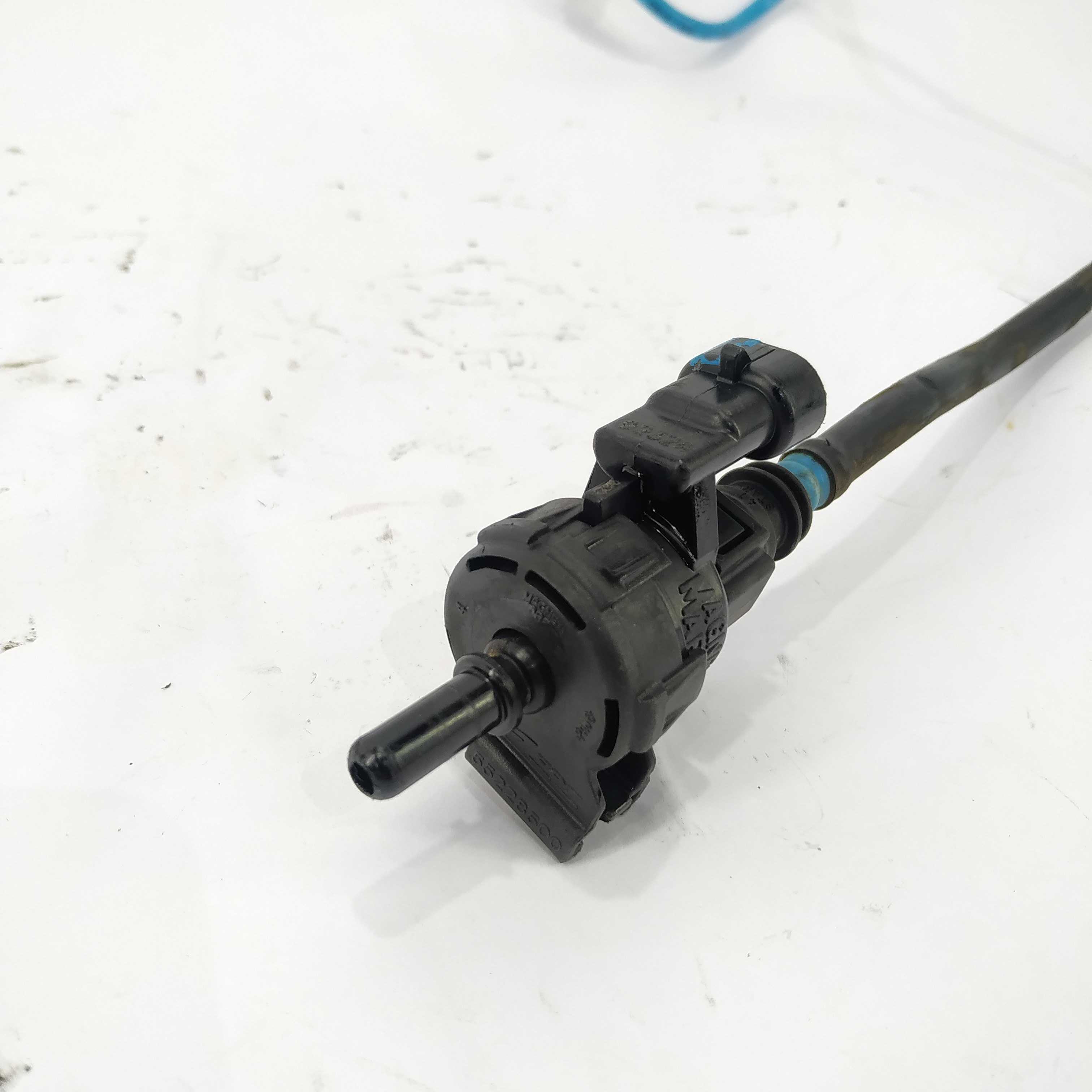 Mangueira da Válvula Solenóide Fiat Doblo 1.8 2013 E23475