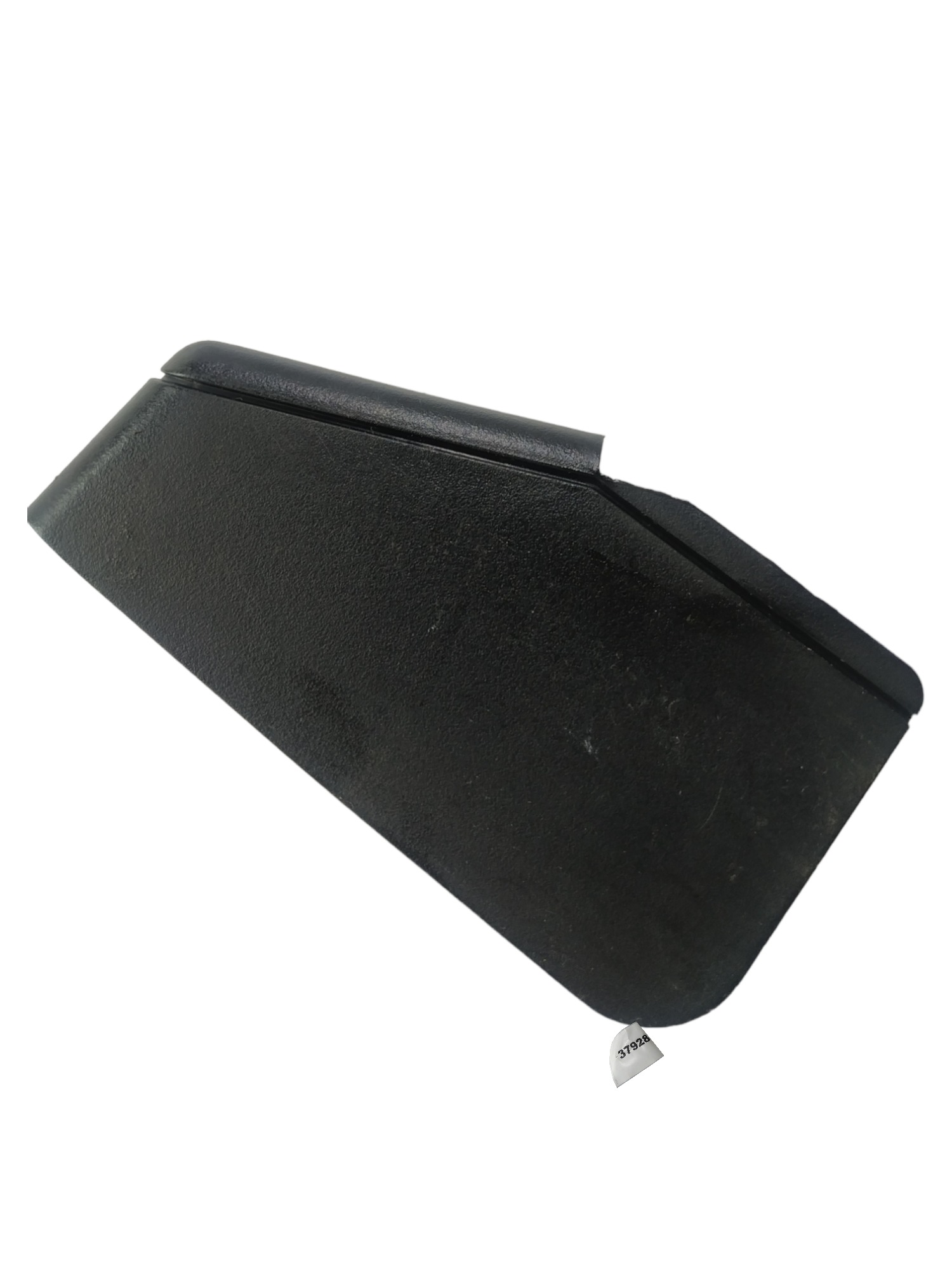 Moldura Trilho Banco Dianteiro Esquerdo Fiat Punto 2008/13 3