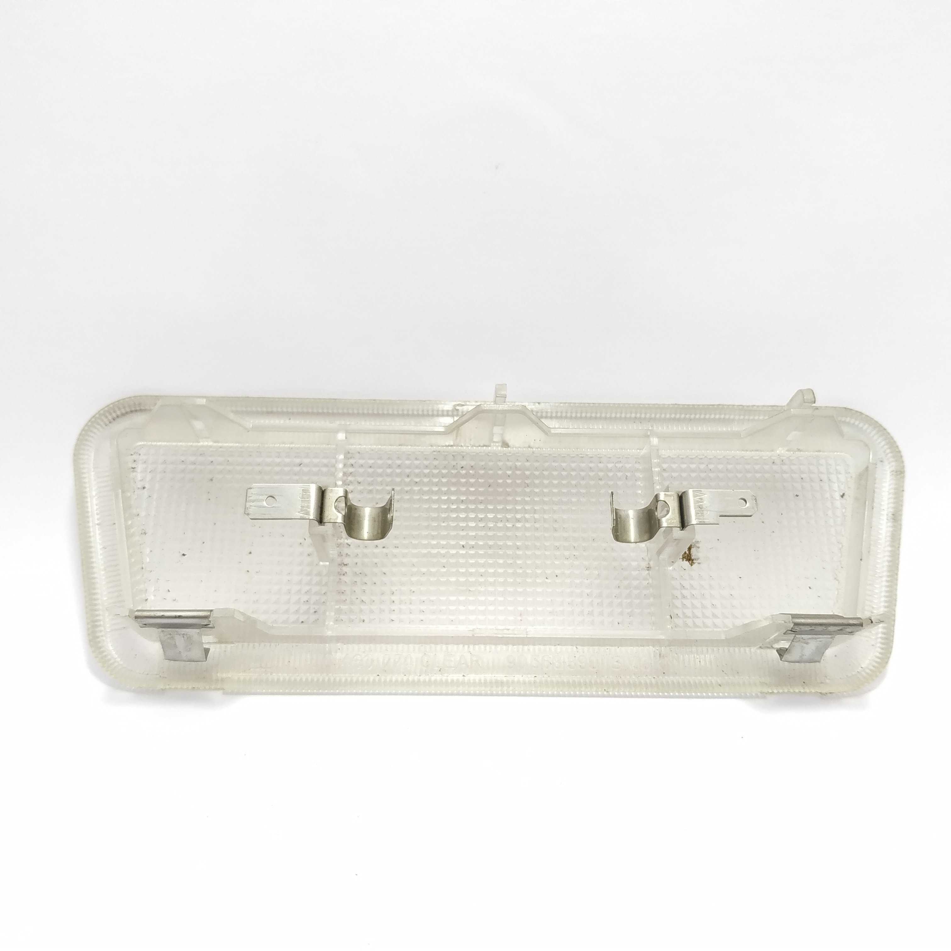 Lanterna Luz Teto Cortesia Gm Corsa Montana E34253