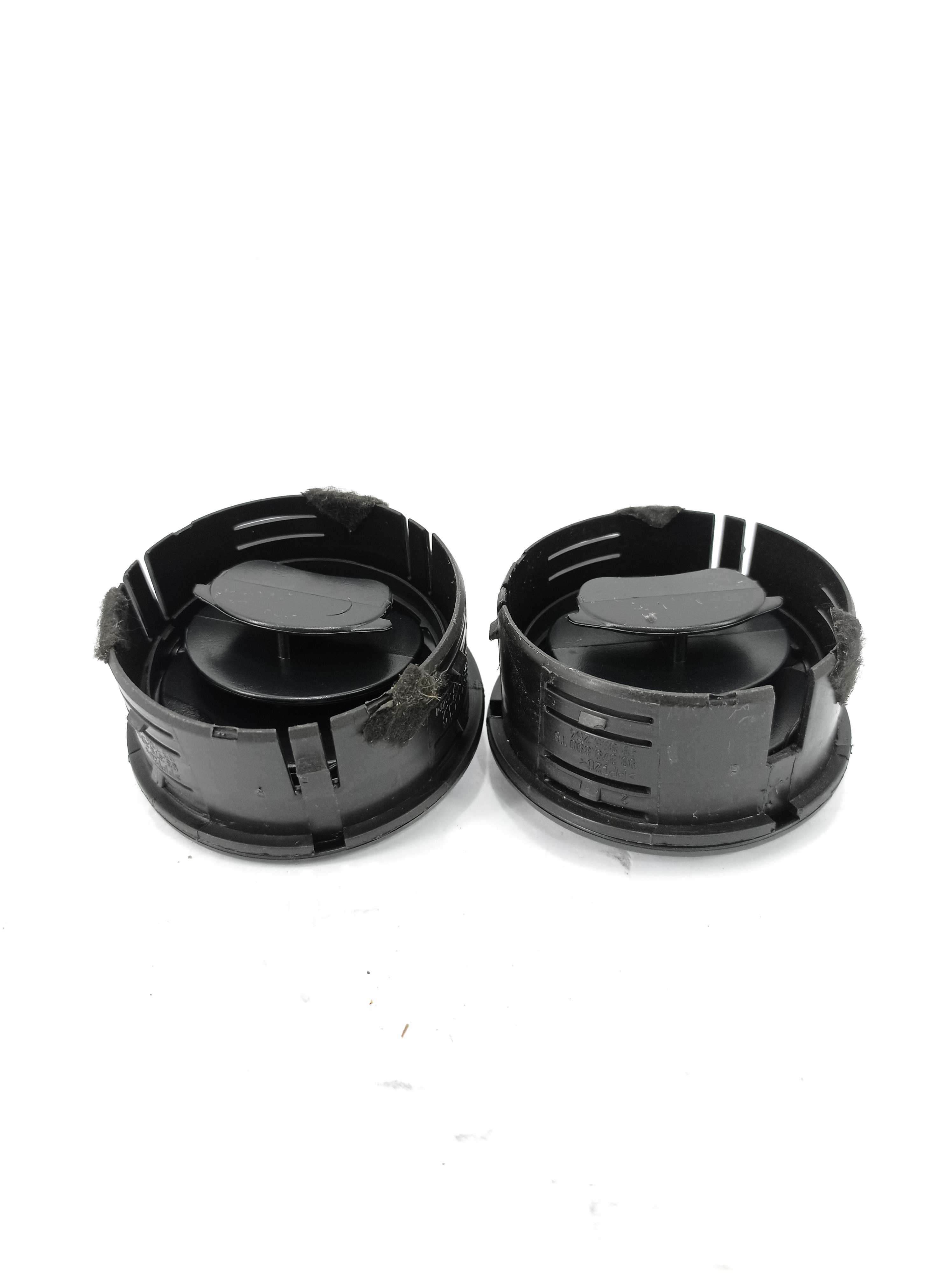 Par De Difusores De Ar Gm Celta Prisma E26004 2
