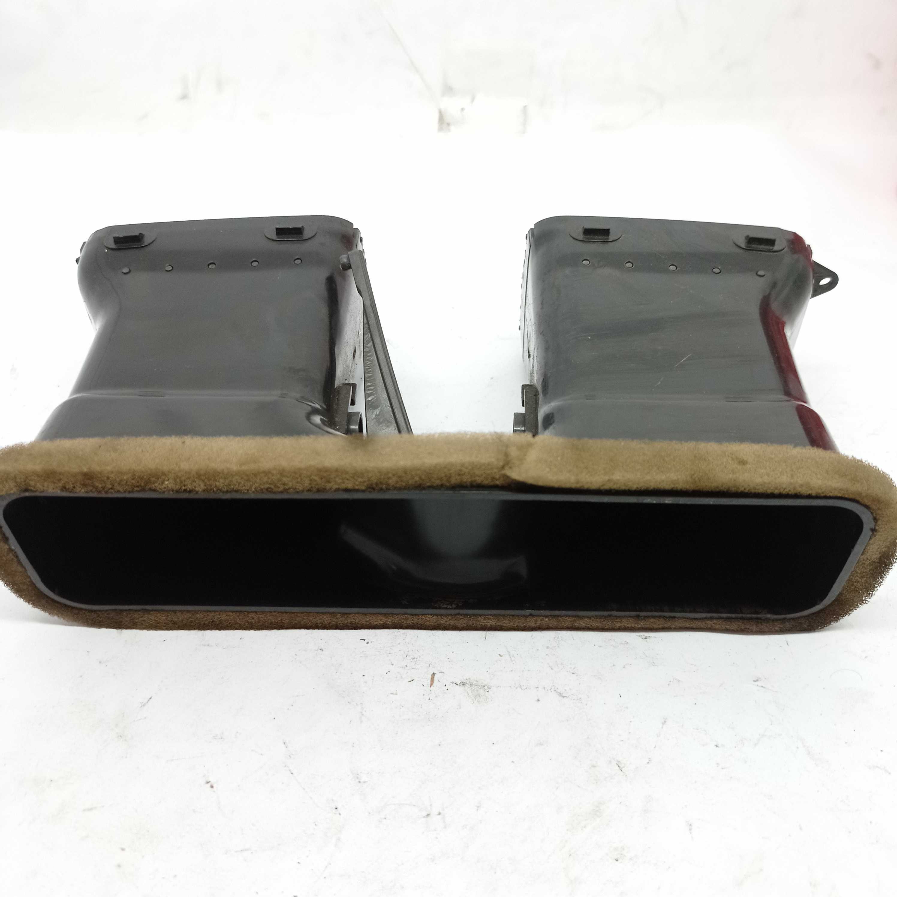 Difusor de ar central Fiat Palio Estoque