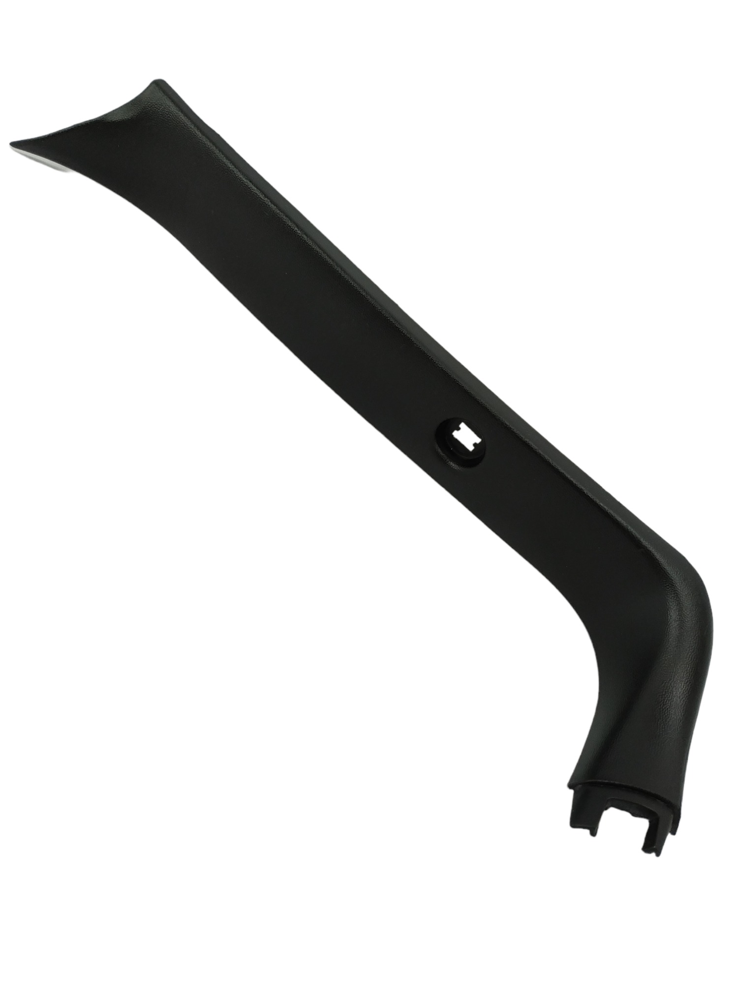 Moldura Direita Tampa Tras Focus Hatch 2004/2009 2m55a42906 6