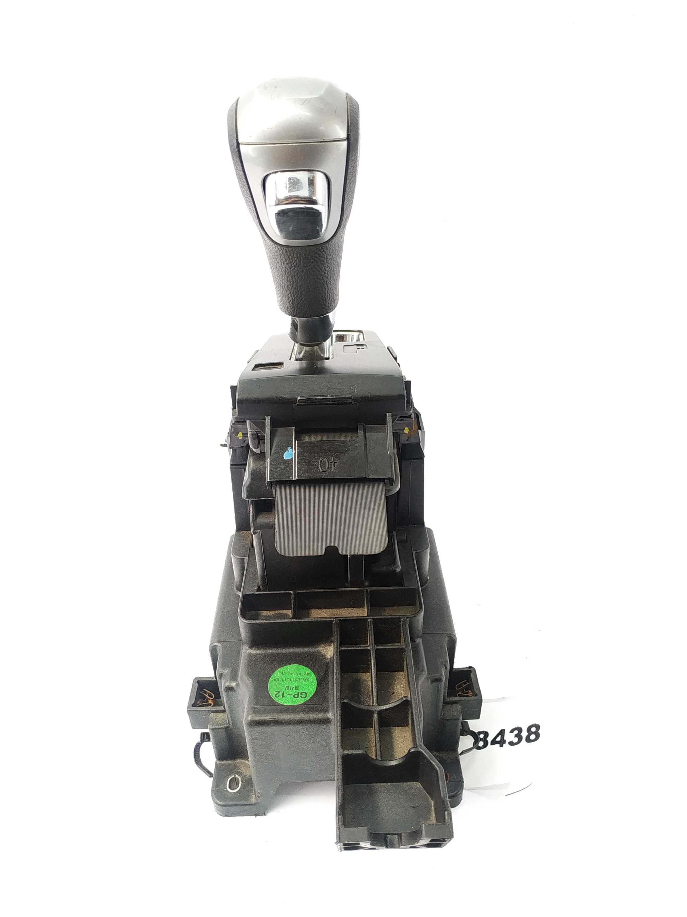 Alavanca Cambio automatico GM Cruze 2012 a 2016