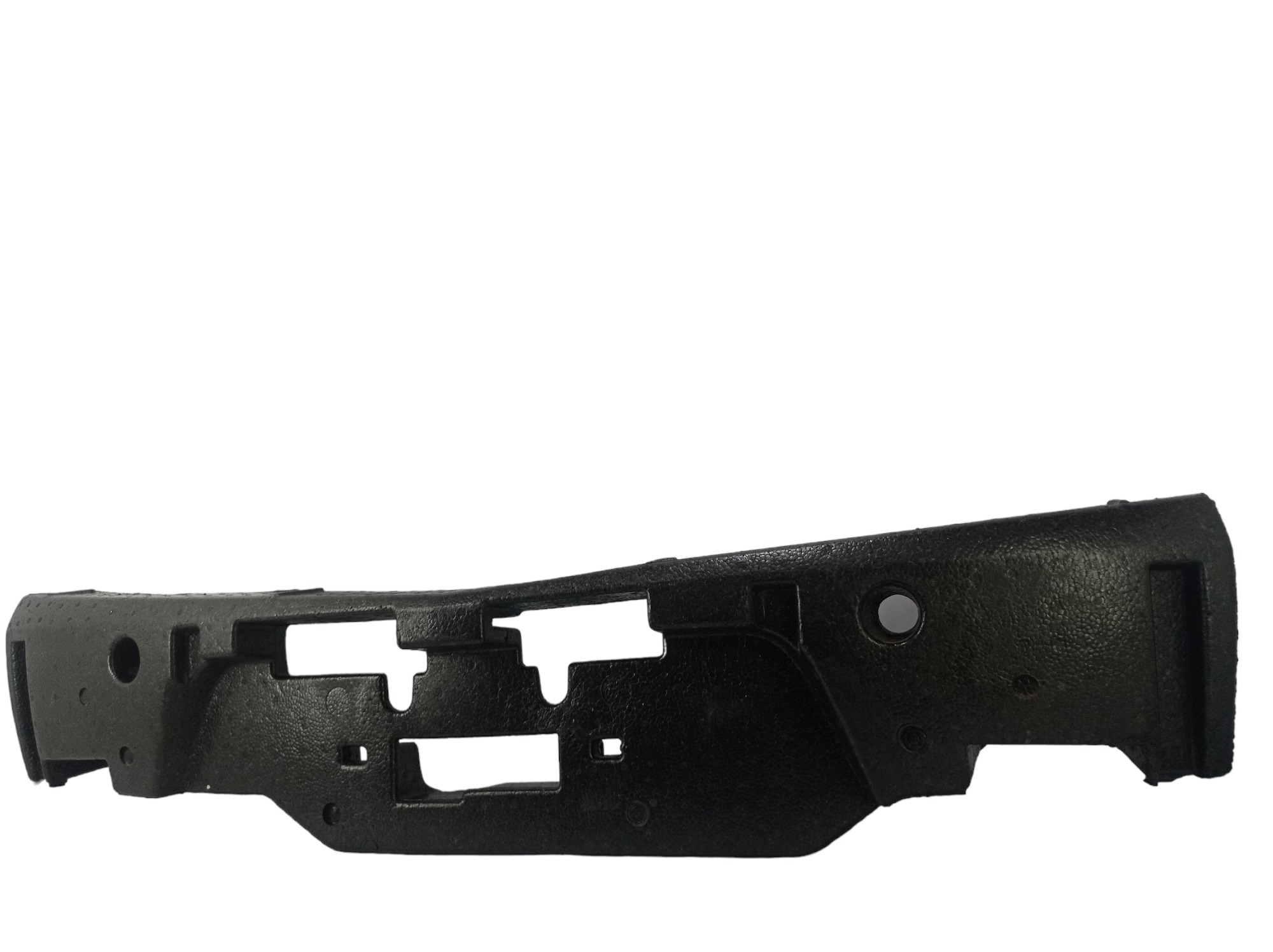 Isopor Absorvedor Impacto Chevrolet Agile Ano 2012/2018