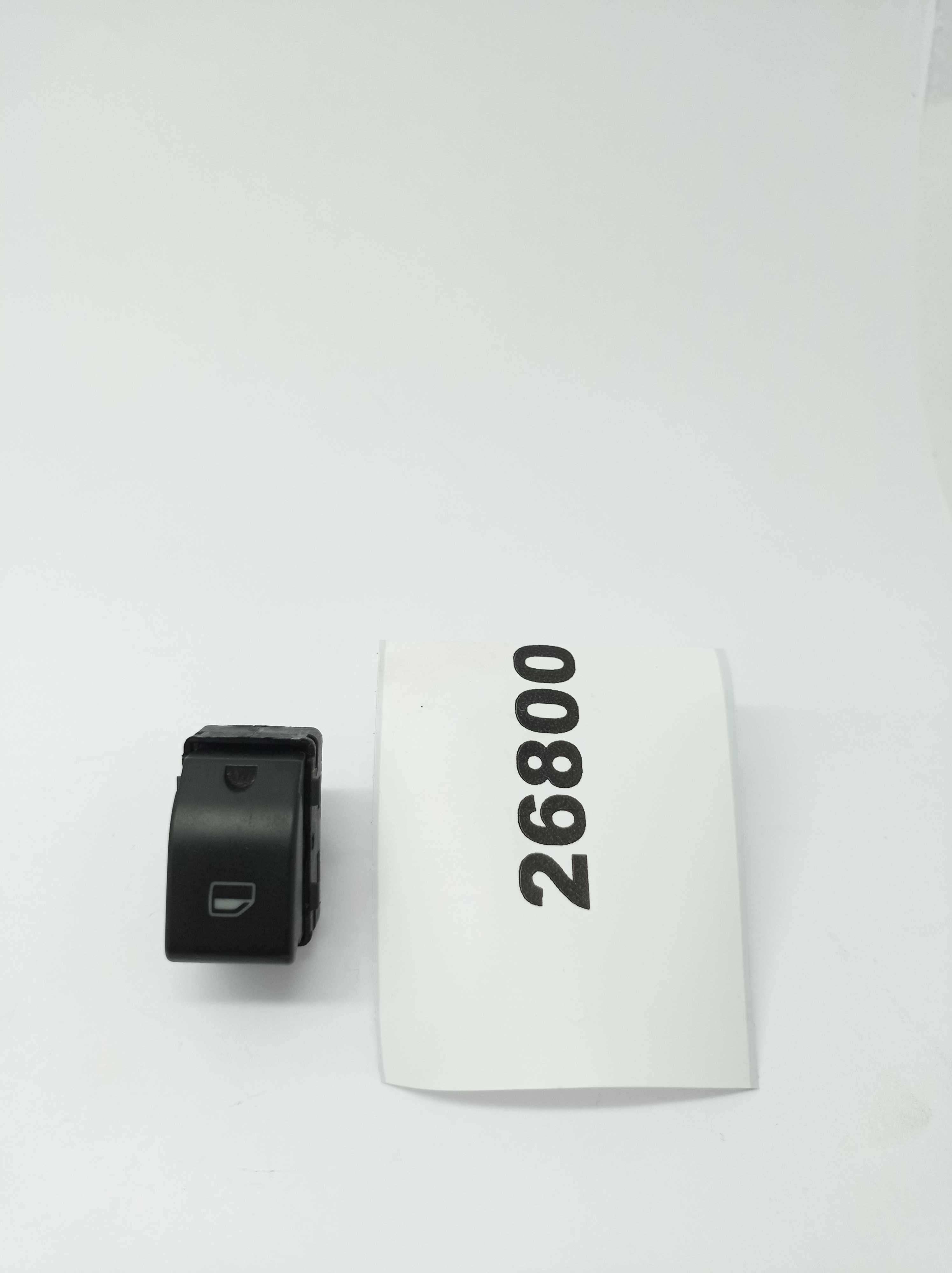 Botão Vidro Eletrico Gol G4 G5 Fox C/ 2 Estagios 5z0959856b
