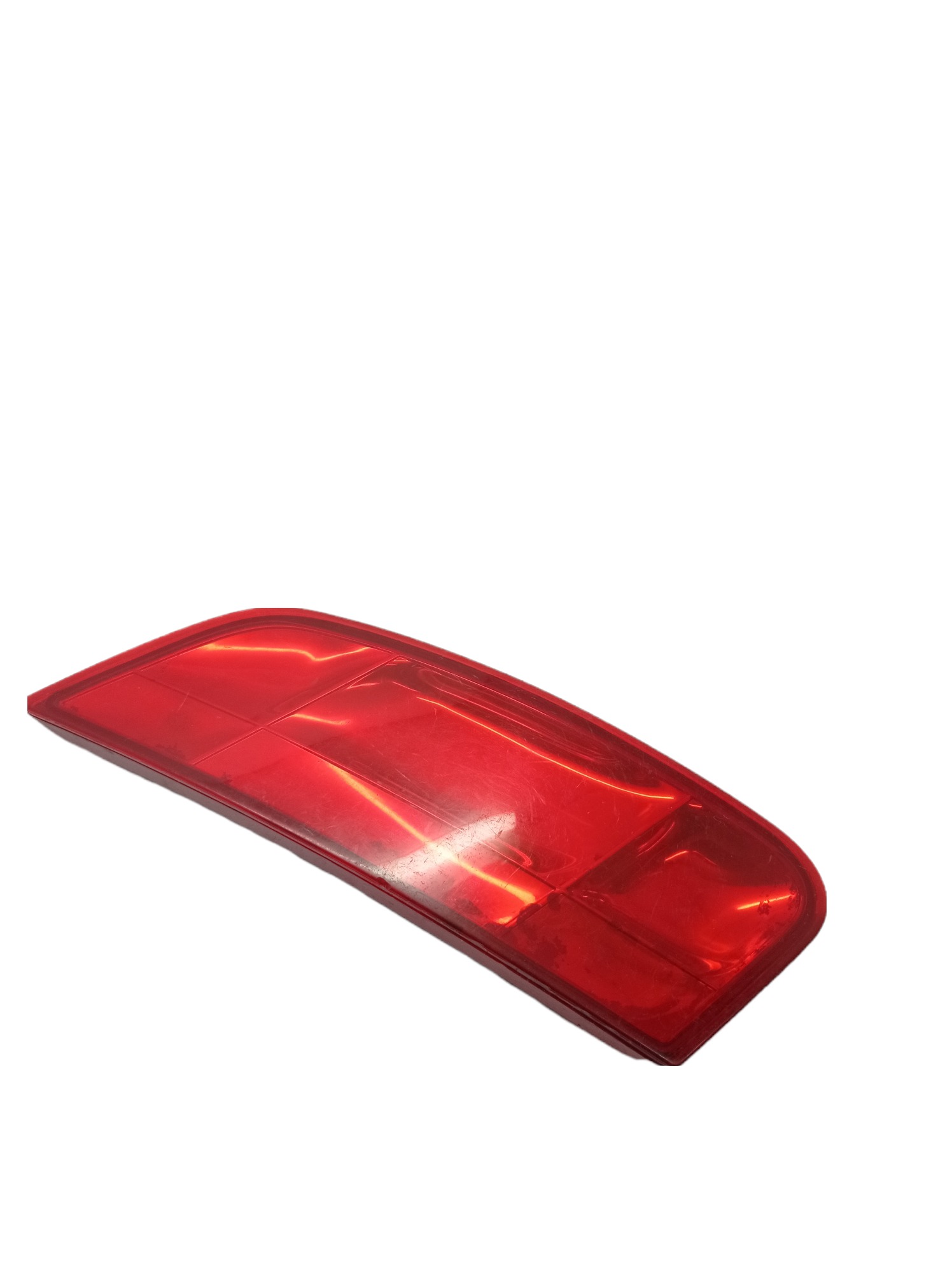 Lanterna Esquerda Tampa Traseira Fiat Siena 2005 a 2012 7