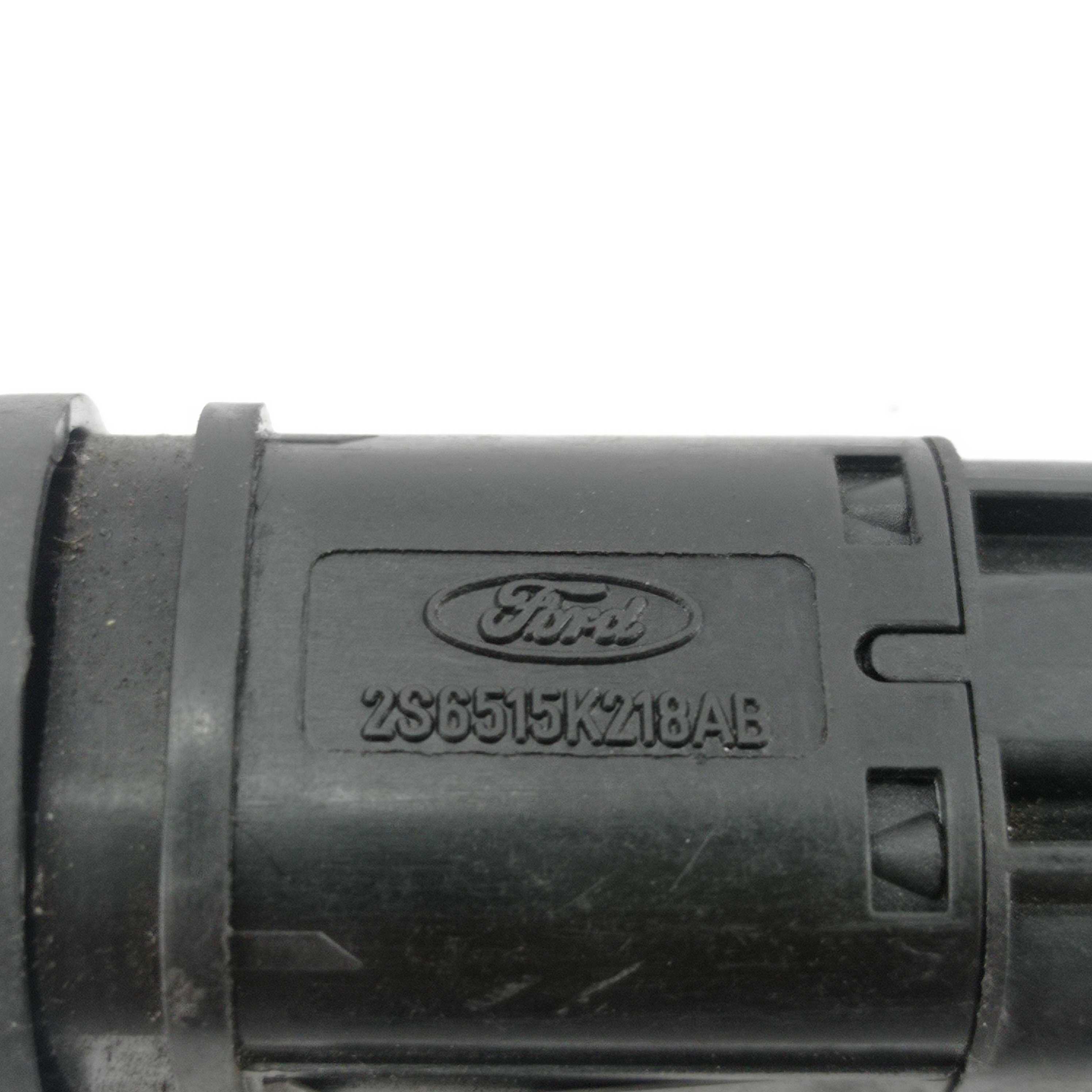 Botão Farol  Milha Ecosport 2s6515k218ab E20369 4
