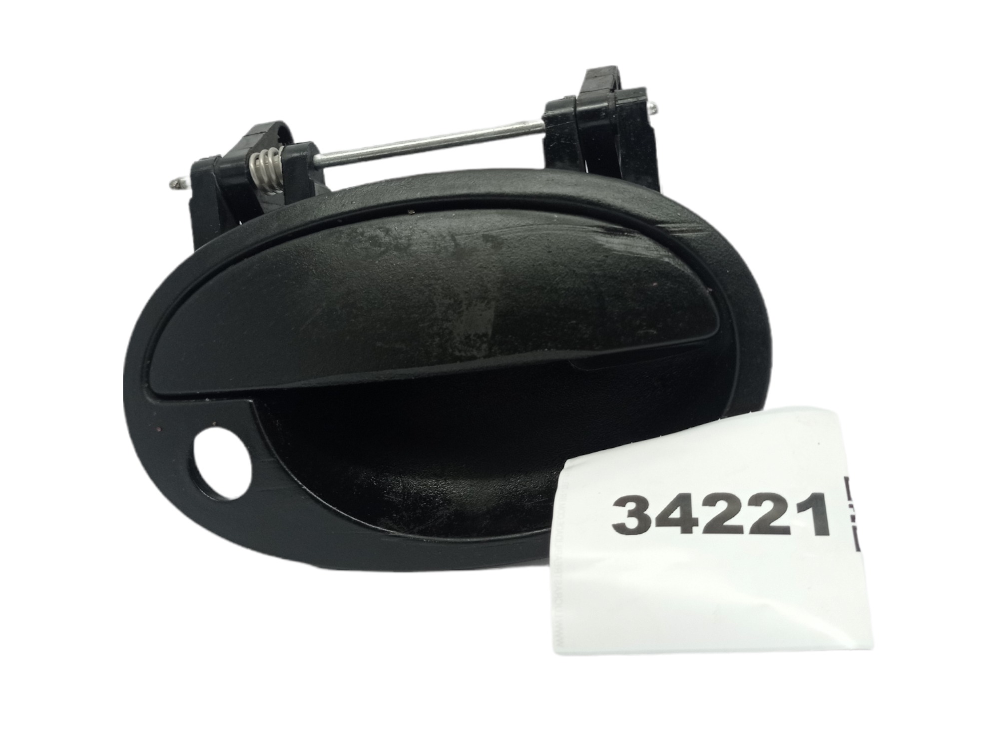 Maçaneta Externa Diant Direita Gm Corsa Maxx 2002/2012 2