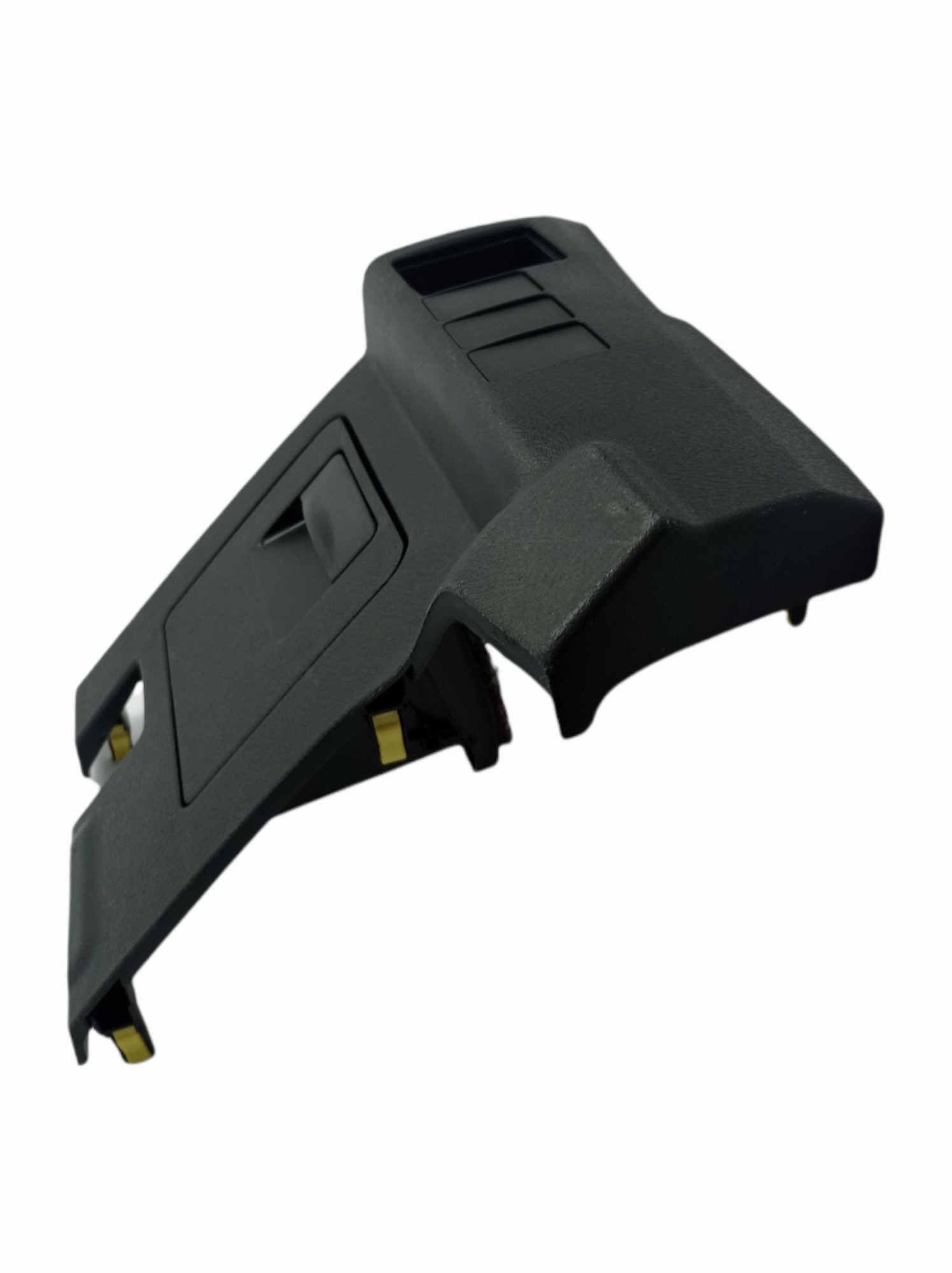Moldura Do Painel Botão Retrovisor Corolla 2016 E30312 2