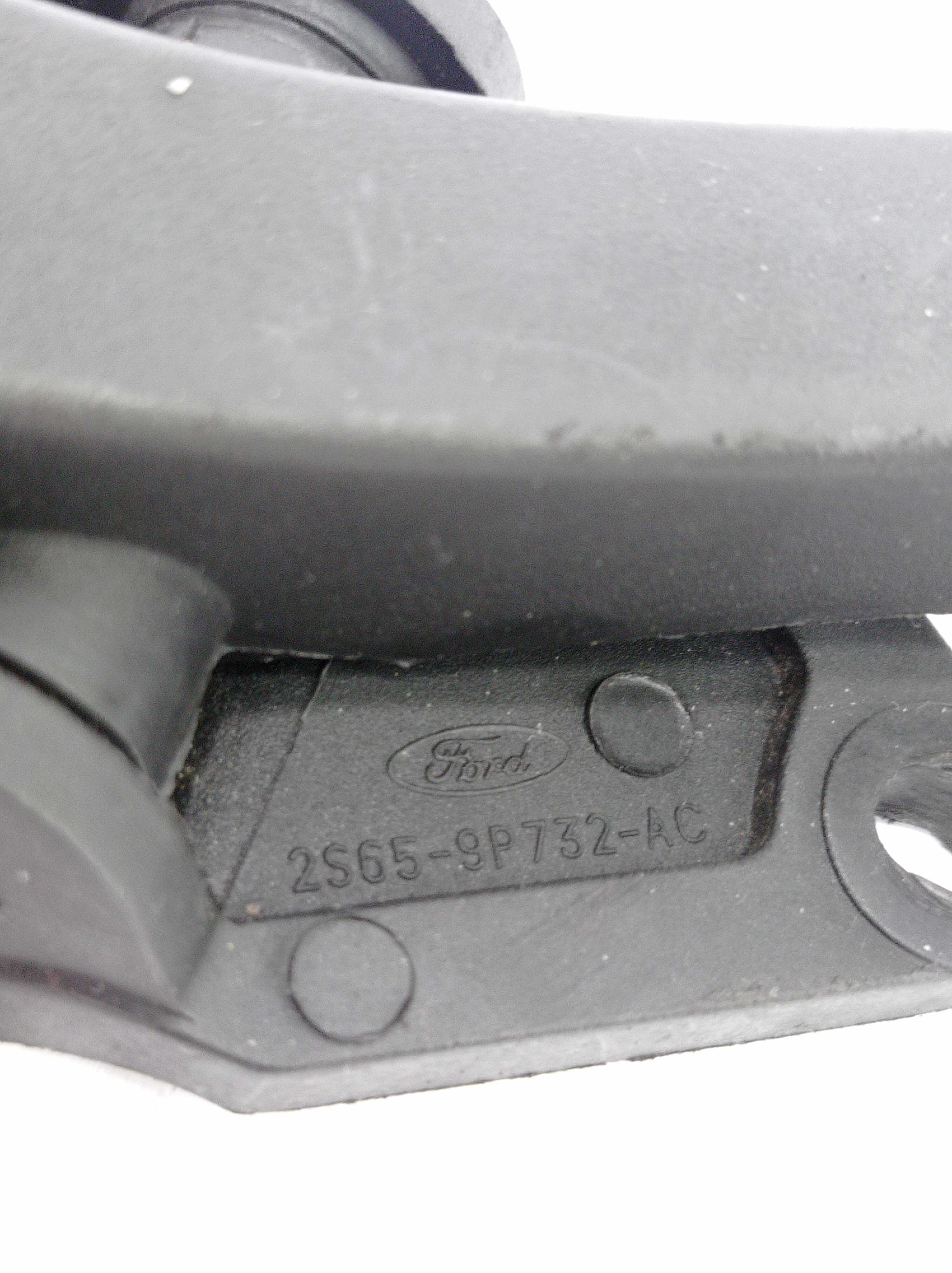 Pedal Acelerador Ford Fiesta 2s65sp732ac E25552 6